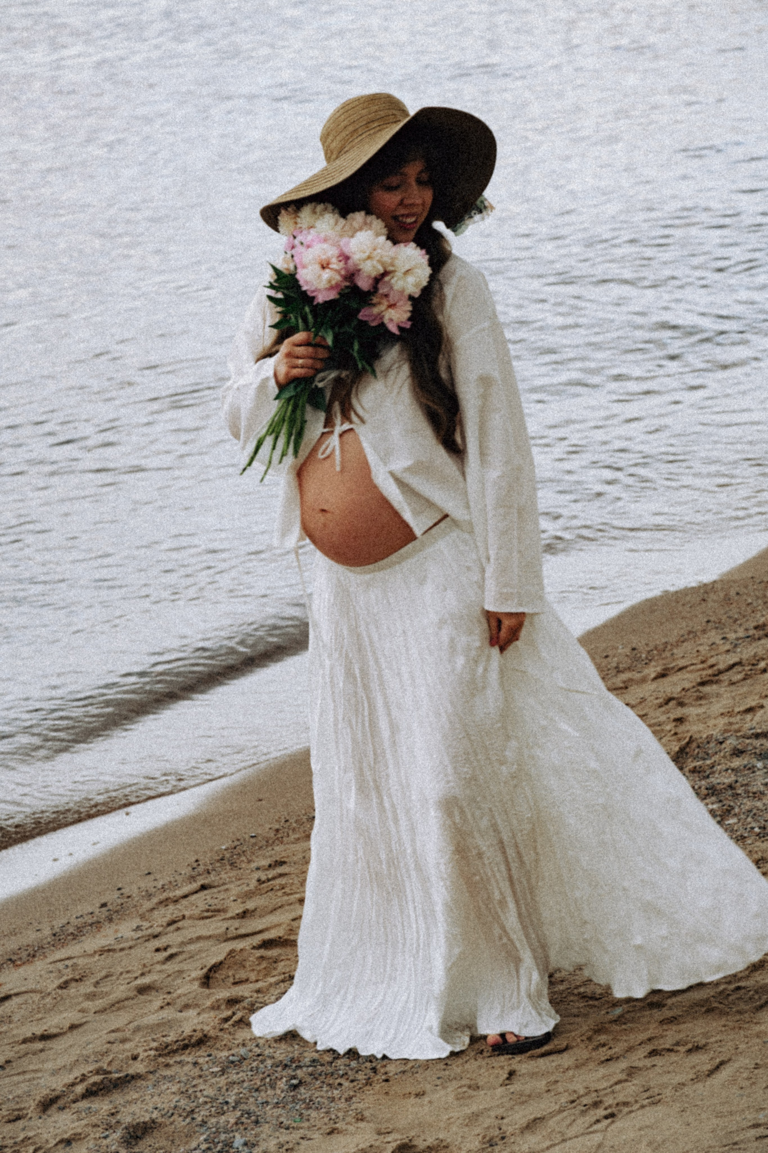 БЕРЕМЕННОСТЬ. Профессиональный фотограф, Санкт-Петербург — Виктория Богомолова