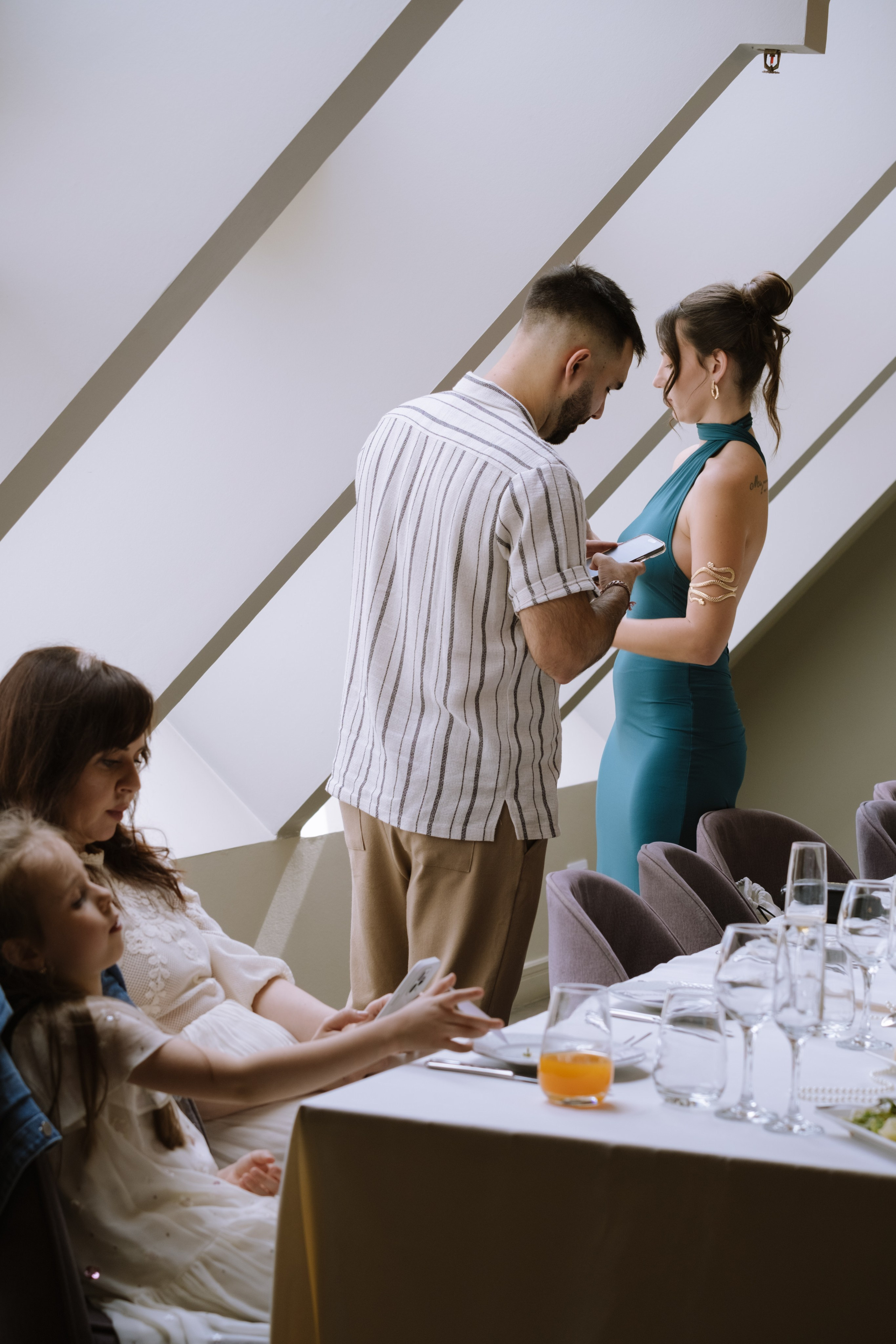 КАМЕРНАЯ СВАДЬБА СЬЕМКА БАНКЕТА (2 ЧАСА). Профессиональный фотограф, Санкт-Петербург — Виктория Богомолова
