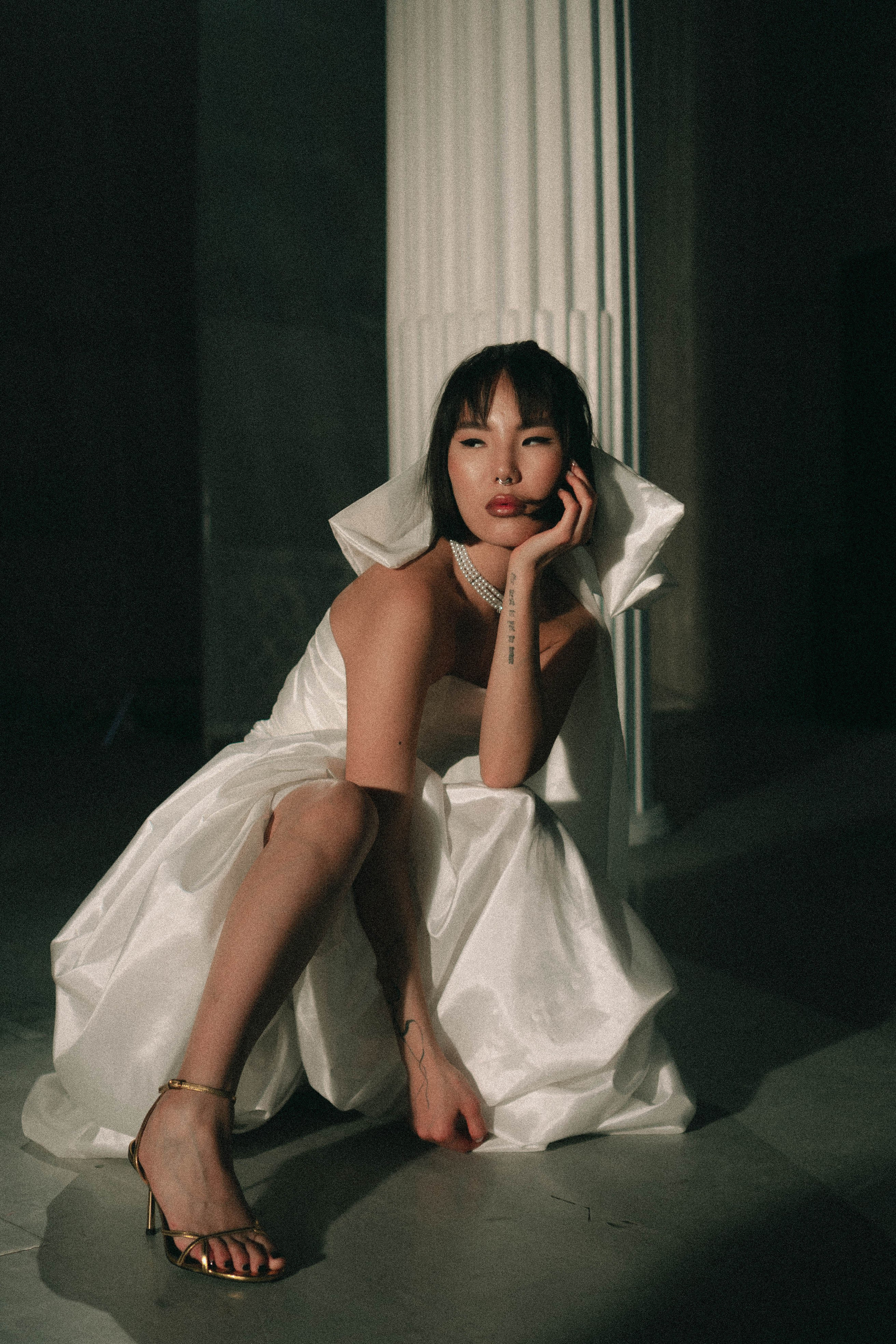 СВАБЕДНАЯ ФОТСЕССИИЯ В ОДНОМ ИЗ ЗАЛОВ НИКОЛАЕВСКОГО ДВОРЦА. Профессиональный фотограф, Санкт-Петербург — Виктория Богомолова