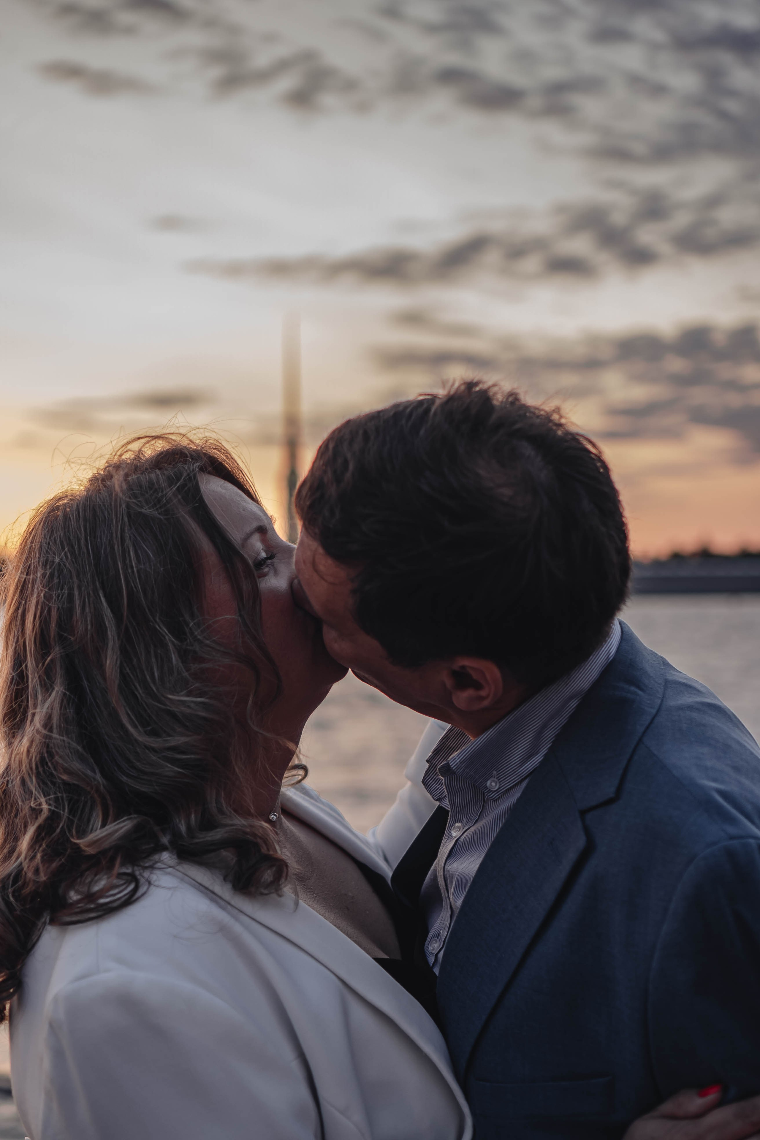 Закатная серия. Профессиональный фотограф, Санкт-Петербург — Виктория Богомолова