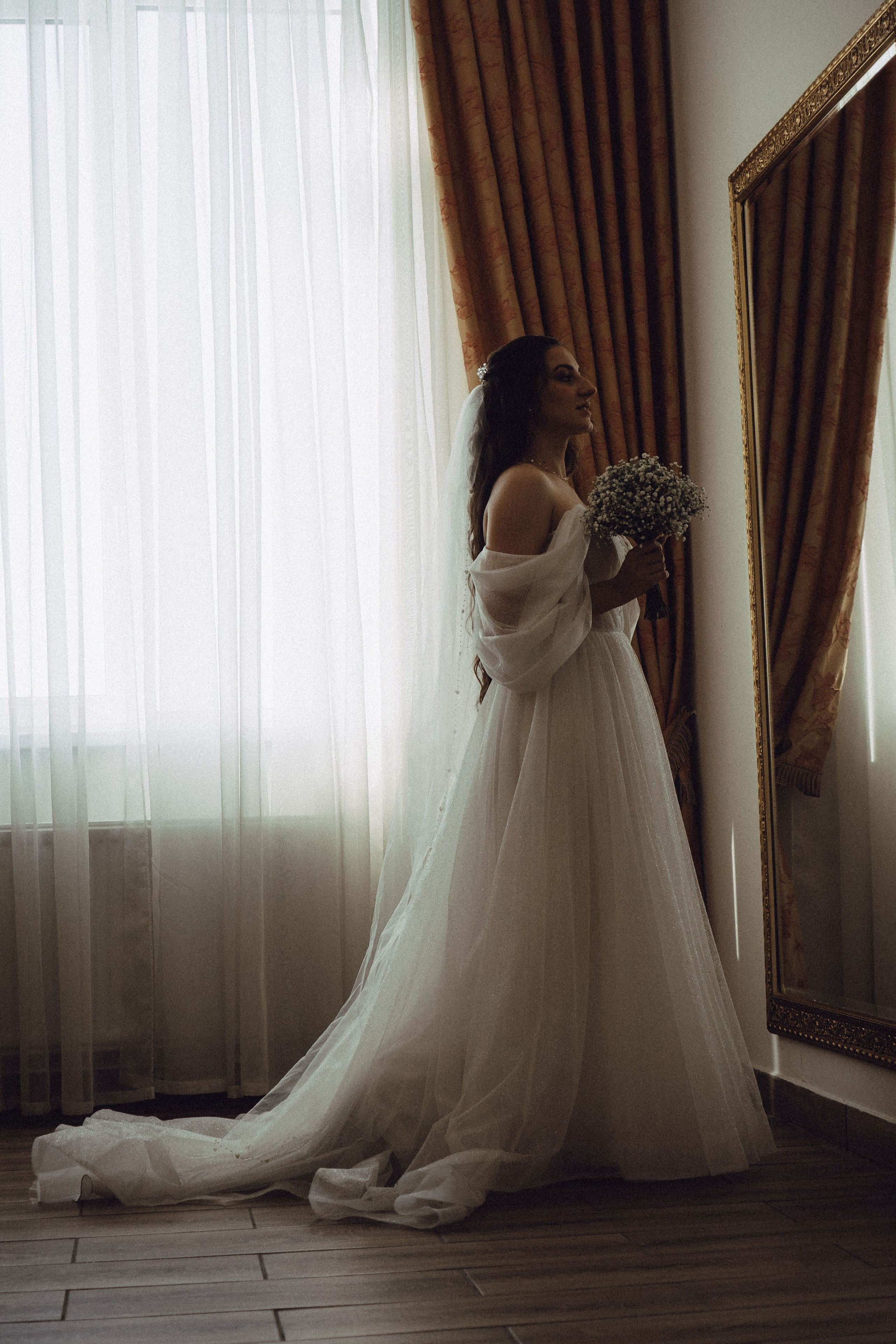 СВАДЕБНАЯ СЬЕМК В ПАРКЕ 300-ЛЕТИЯ. Профессиональный фотограф, Санкт-Петербург — Виктория Богомолова