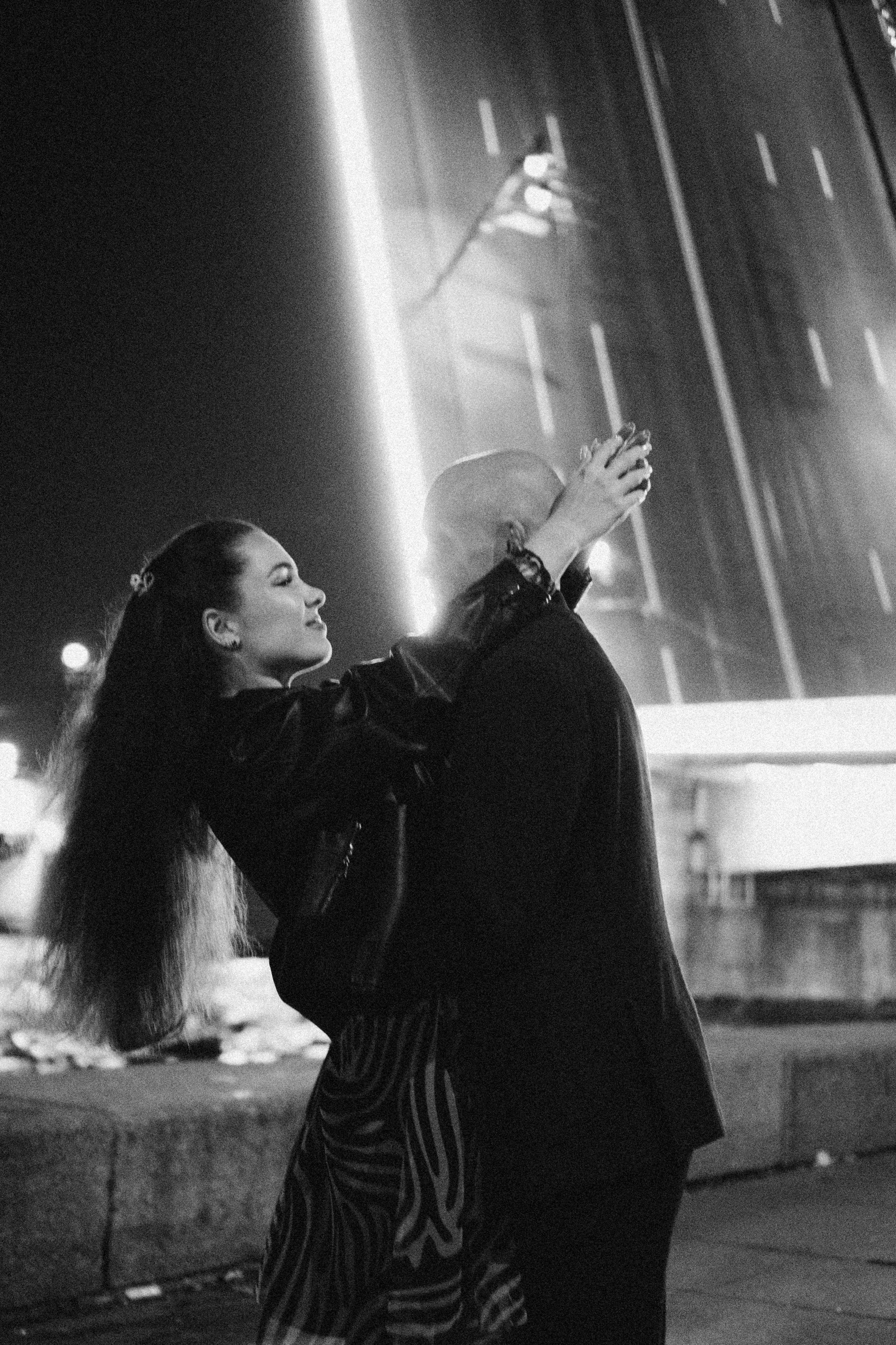 Любовь и питер. Профессиональный фотограф, Санкт-Петербург — Виктория Богомолова