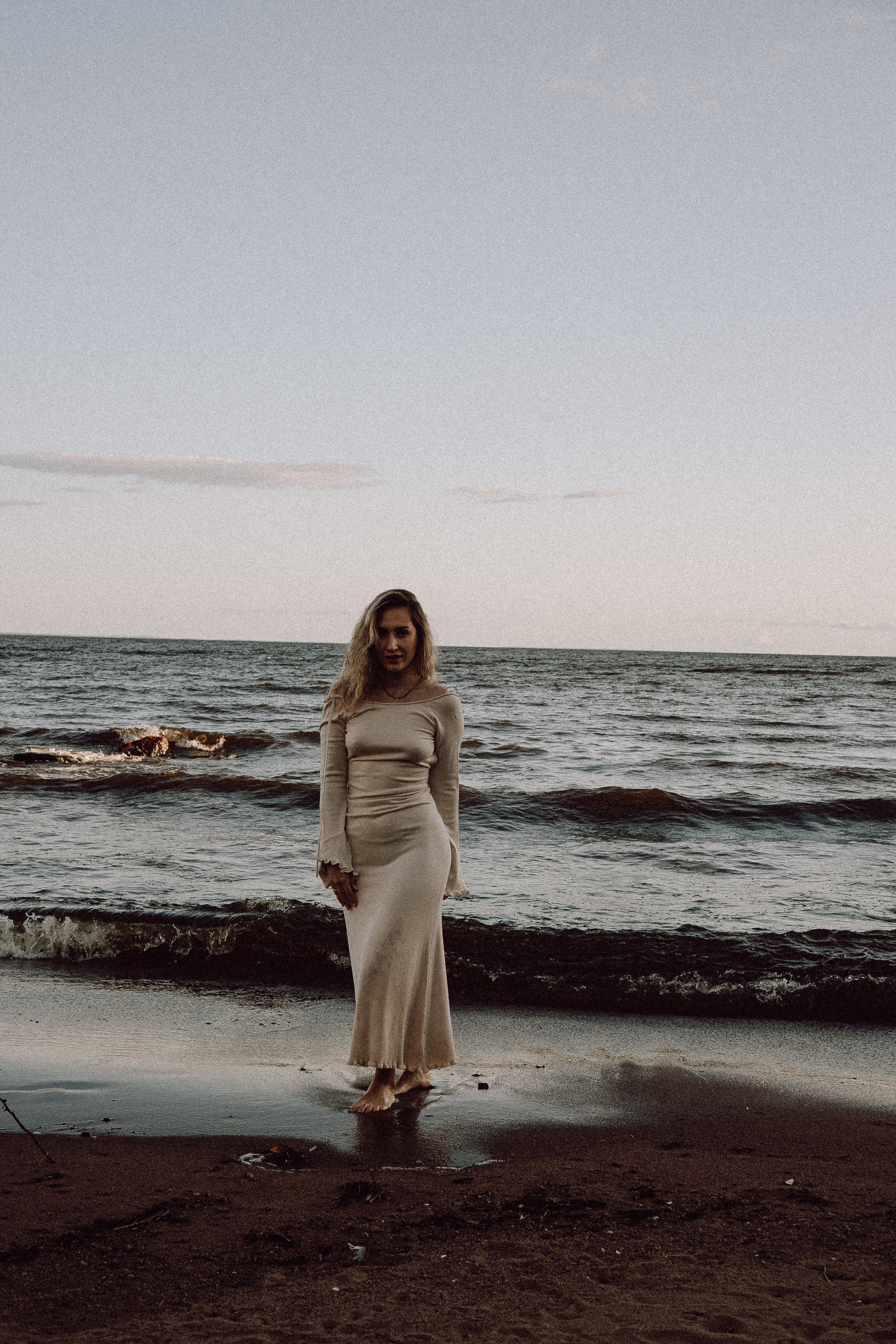 РОМАНТИКА ФИНСКОГО ЗАЛИВА. Профессиональный фотограф, Санкт-Петербург — Виктория Богомолова