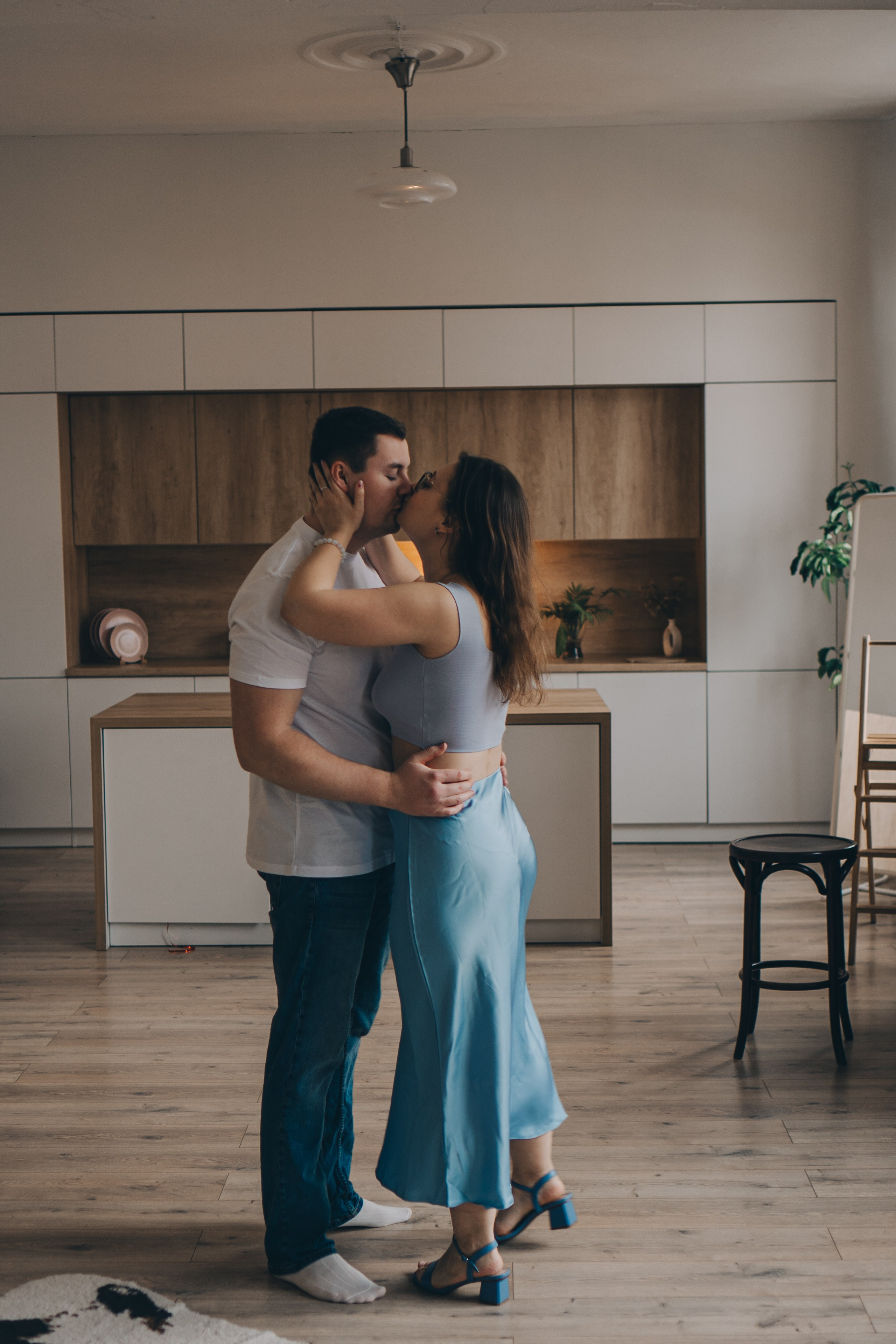 Студийная. Профессиональный фотограф, Санкт-Петербург — Виктория Богомолова