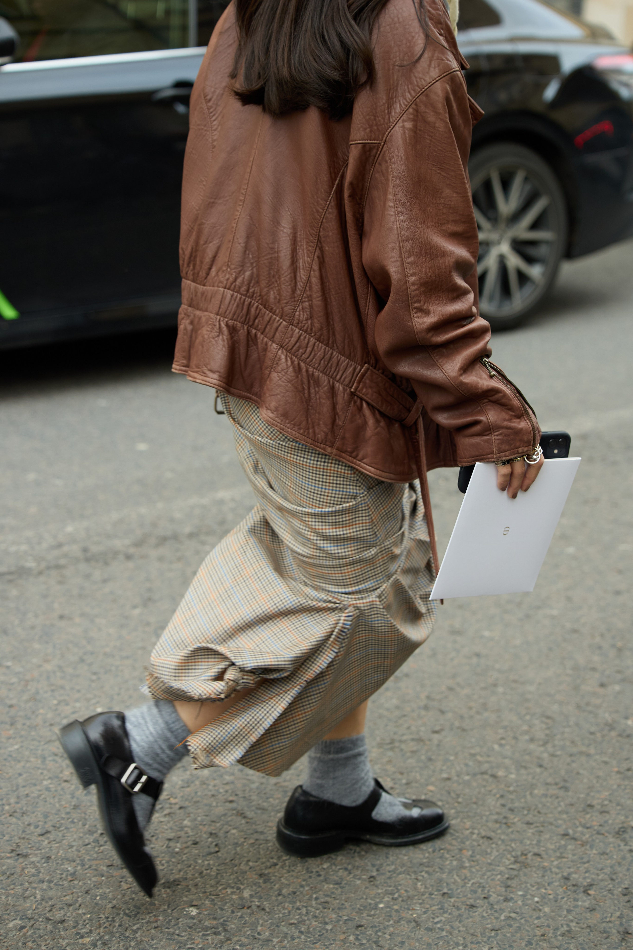 HAUTE COUTURE spring/summer 25 Dior. Photographer in Milan Ivan Goncharov