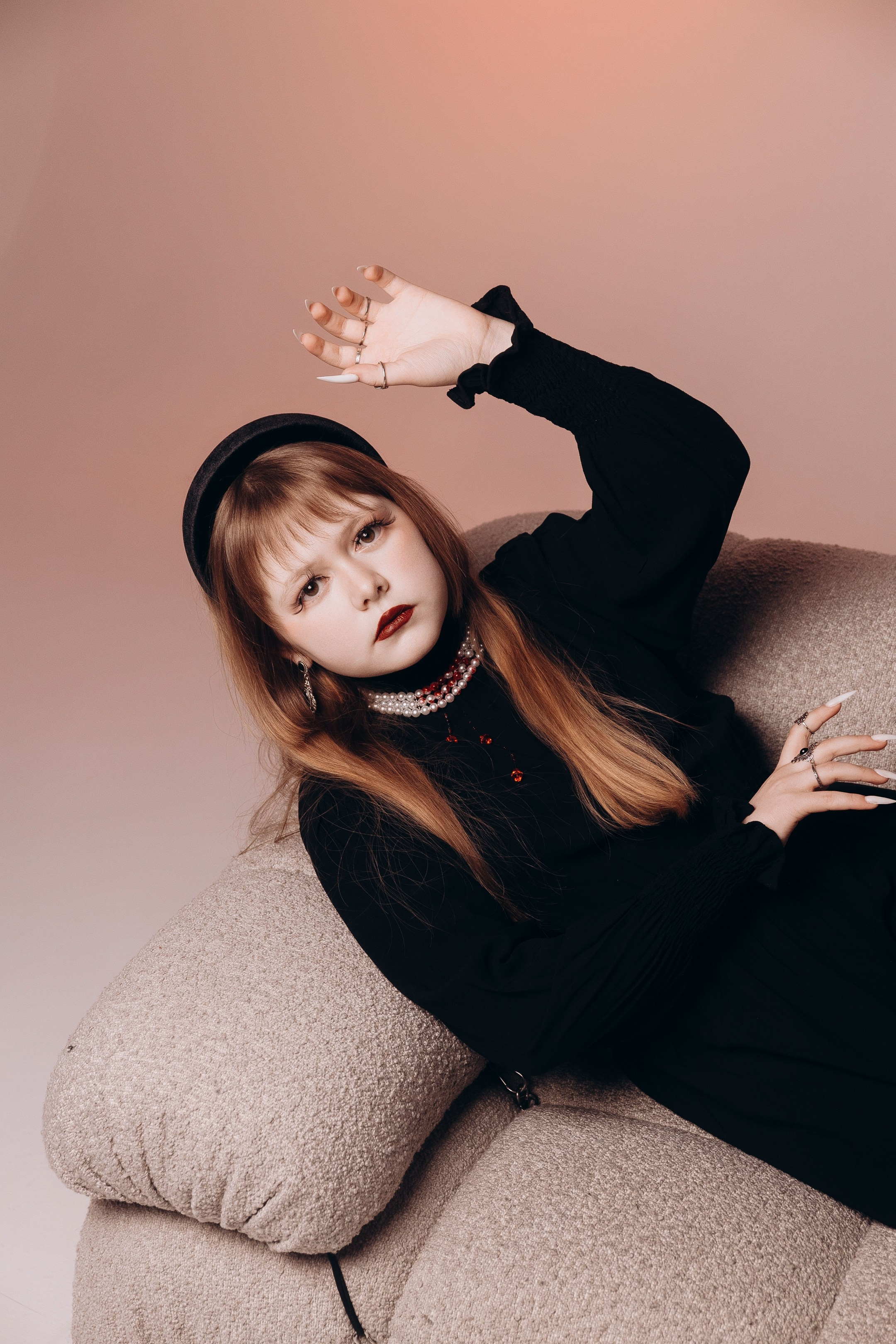 Индивидуальные портреты. BREAKBOOK | Выпускные альбомы в Пензе и Пензенской области