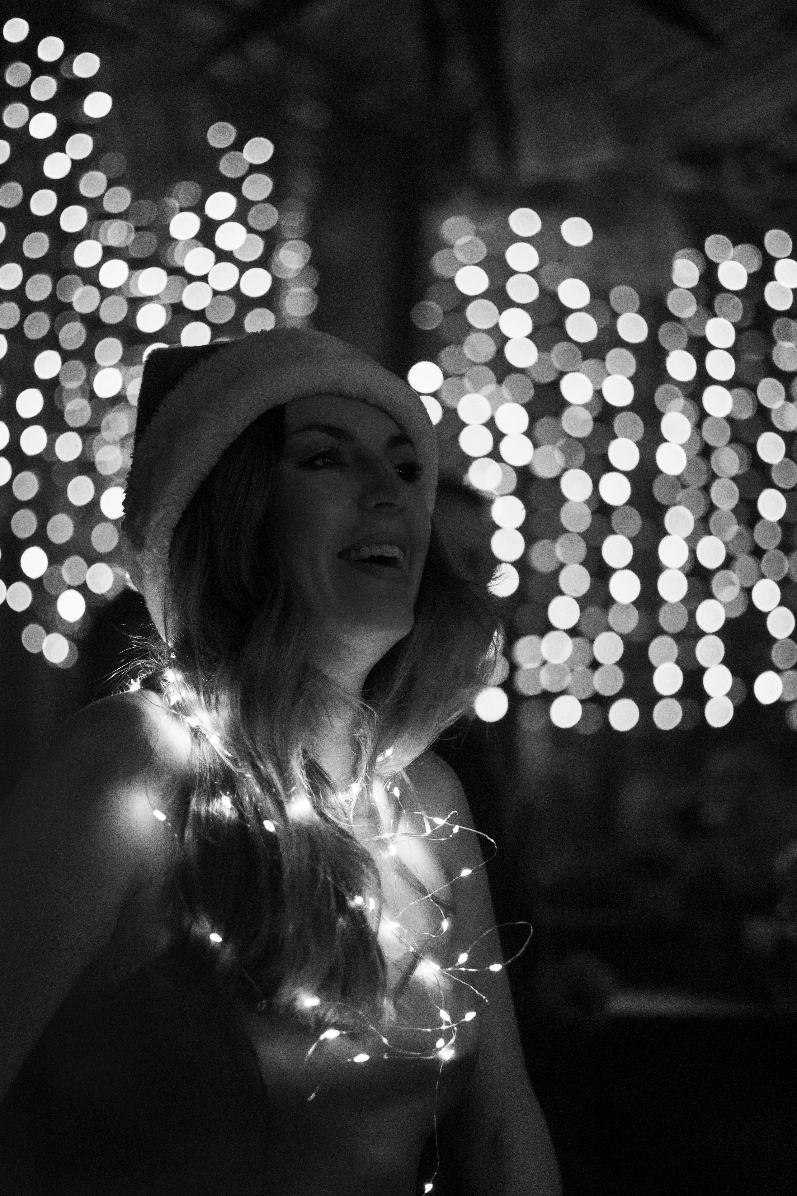 HNY. Анастасия Паршукова — фотограф Шерегеш Новосибирск