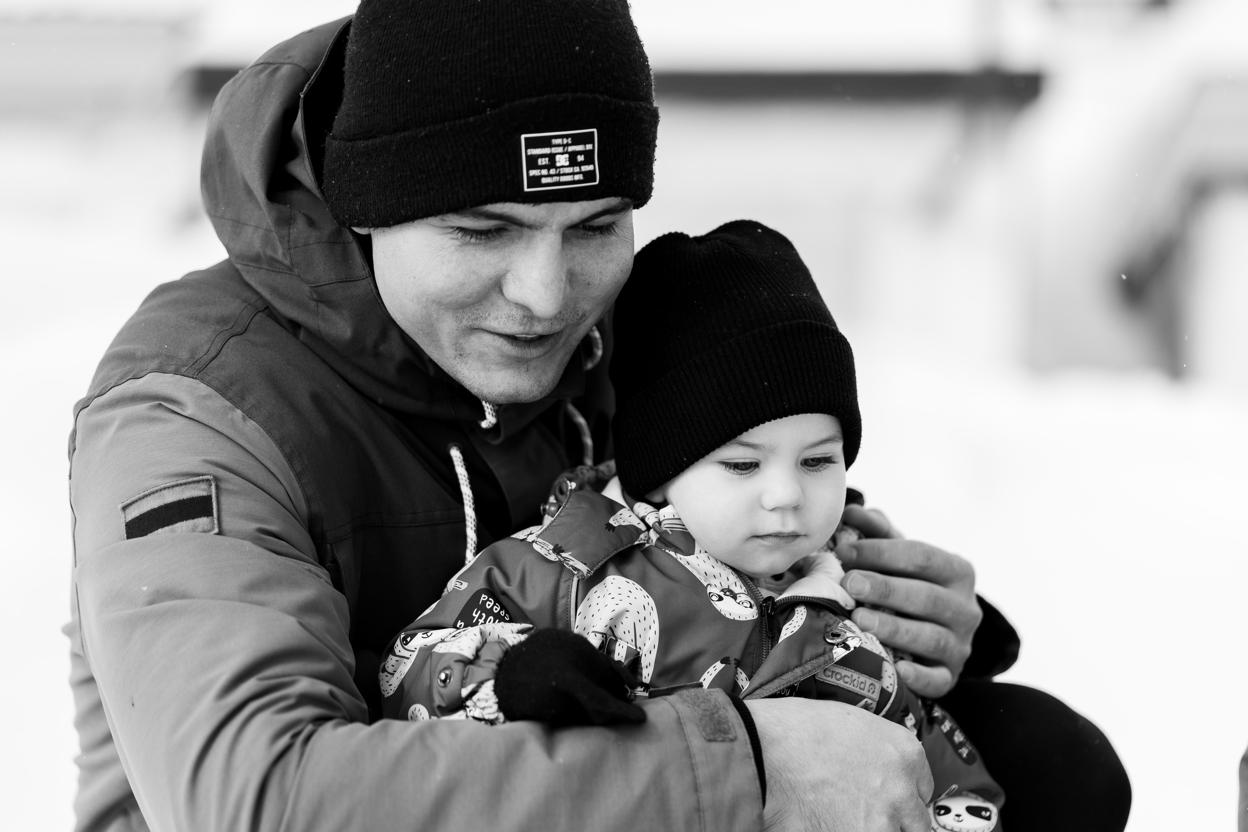 Соня&Лёня. Анастасия Паршукова — фотограф Шерегеш Новосибирск