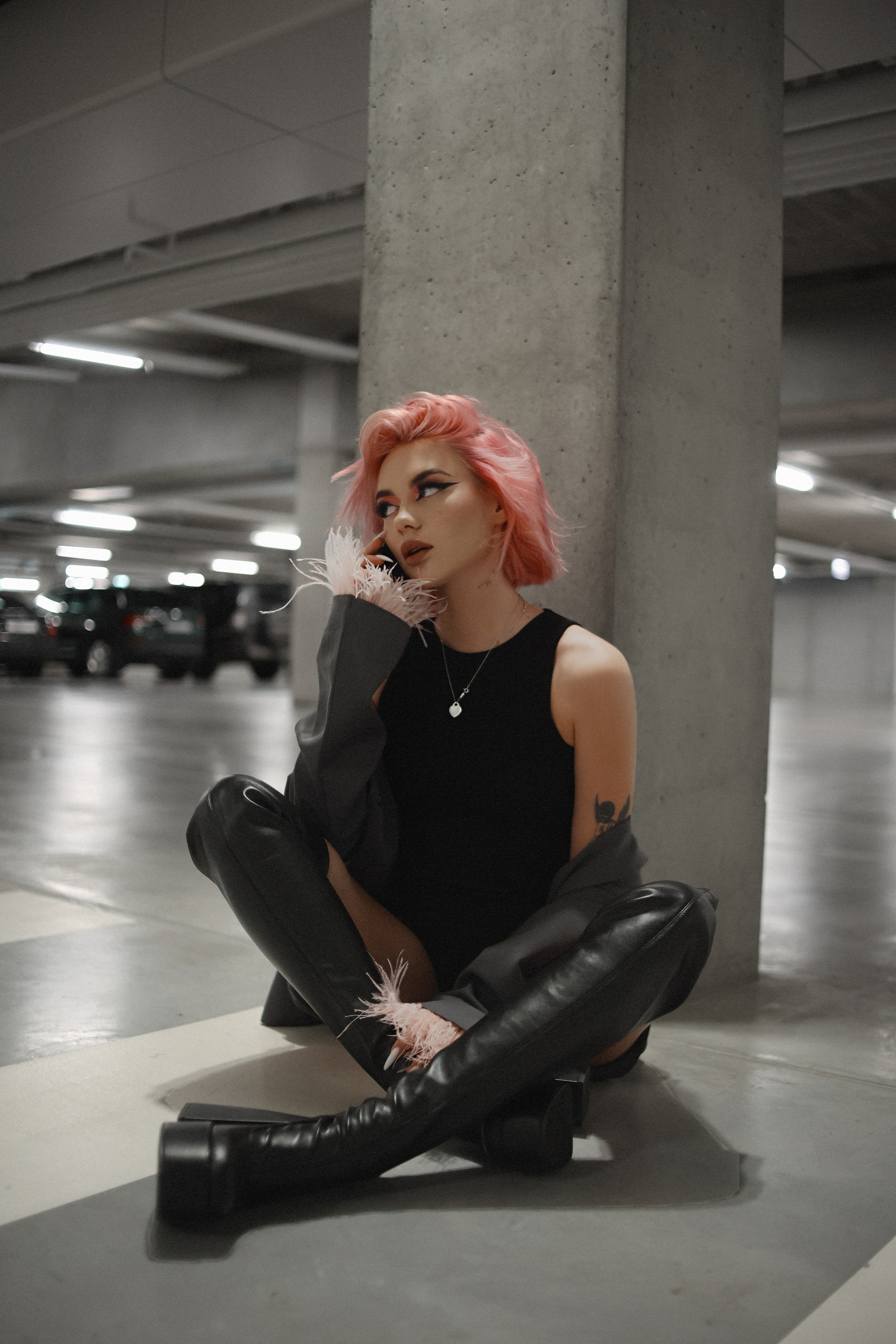 Фотосессии