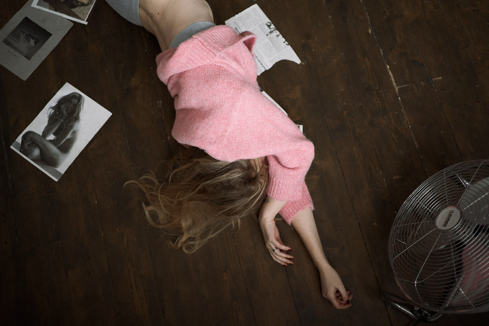 Алия и Пенни. Фотограф анималист Москва Дарья