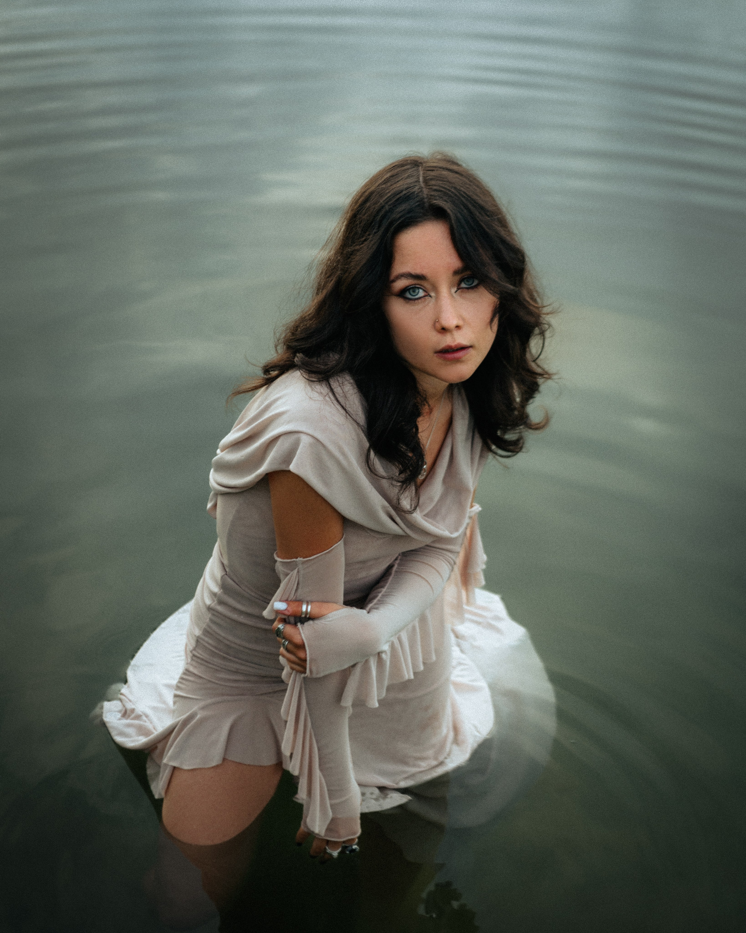 Индивидуальная съемка. Мультижанровый Фотограф в Иркутске Александр Лебедев