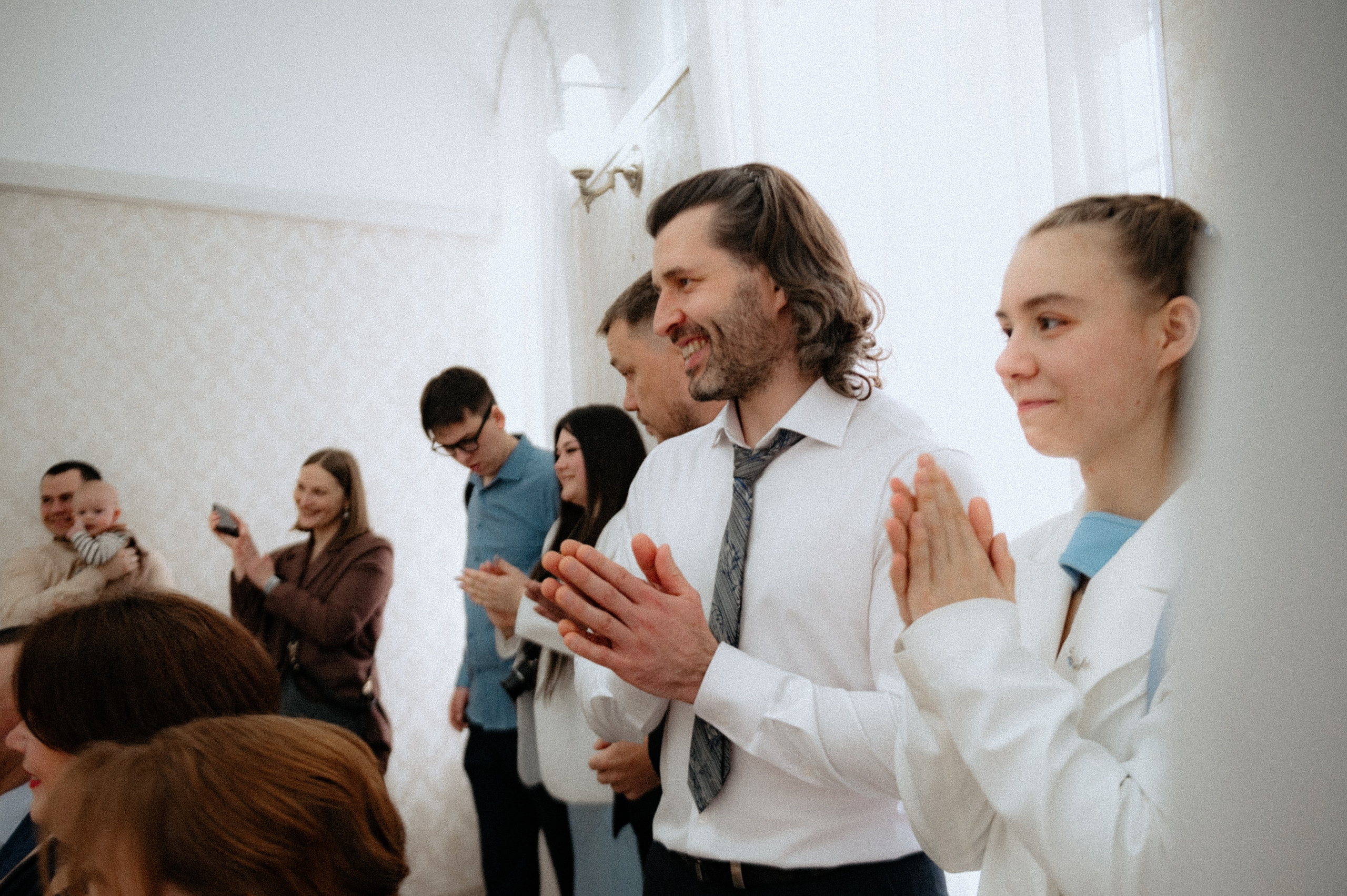 Л & Ж. Мультижанровый Фотограф в Иркутске Александр Лебедев