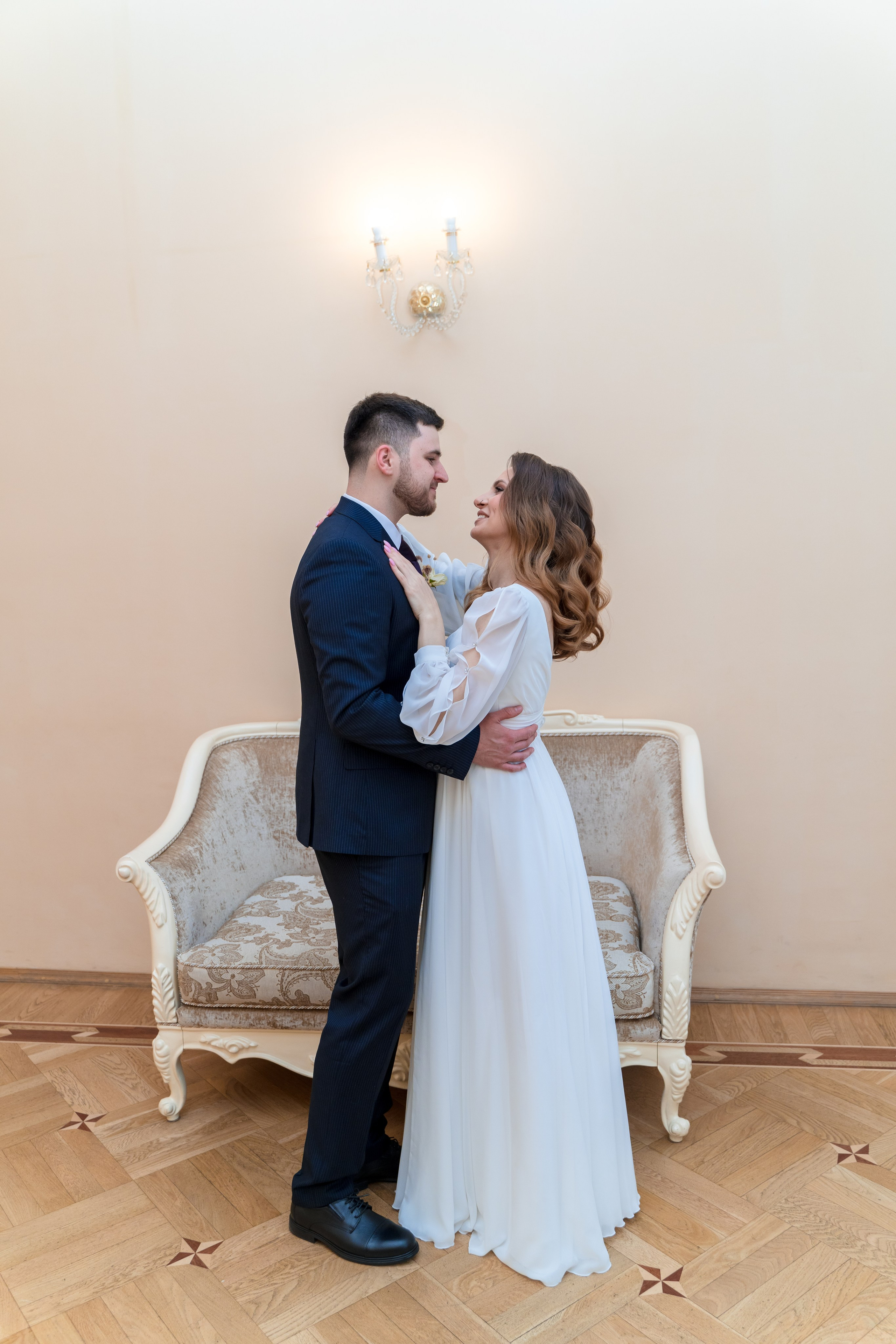 Роман + Анастасия