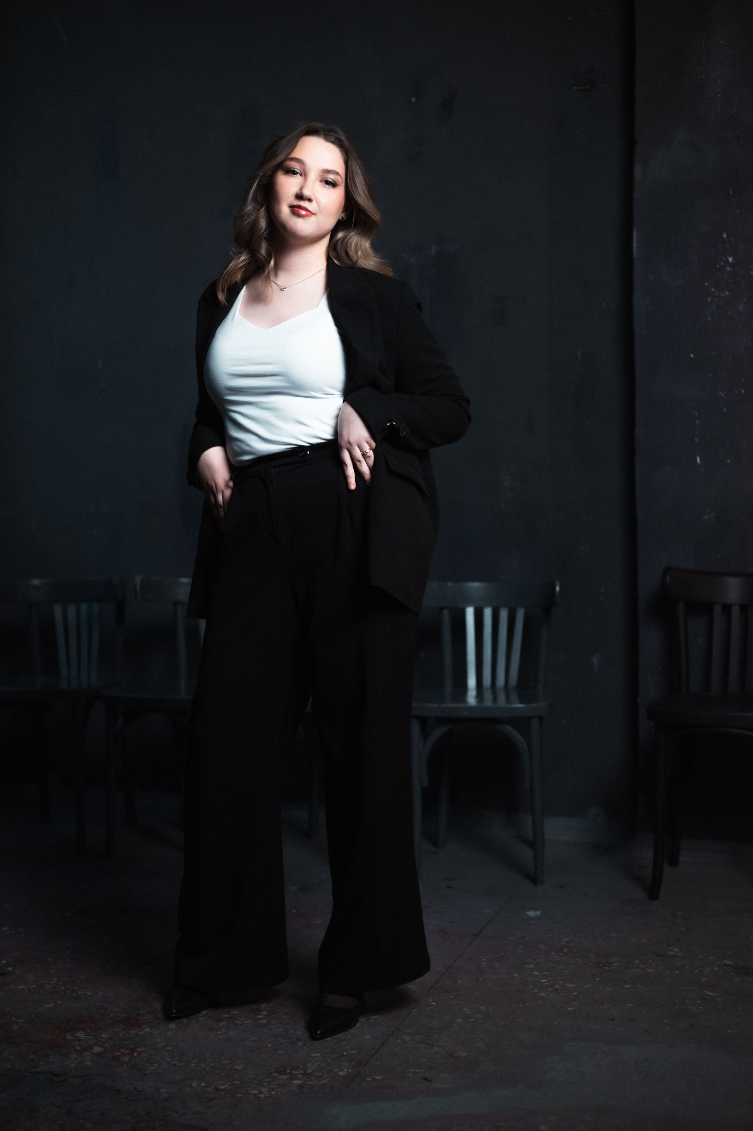 Виктория. Фотограф в Тюмени Даша Михнова. Портреты, фотопроекты, фотодни