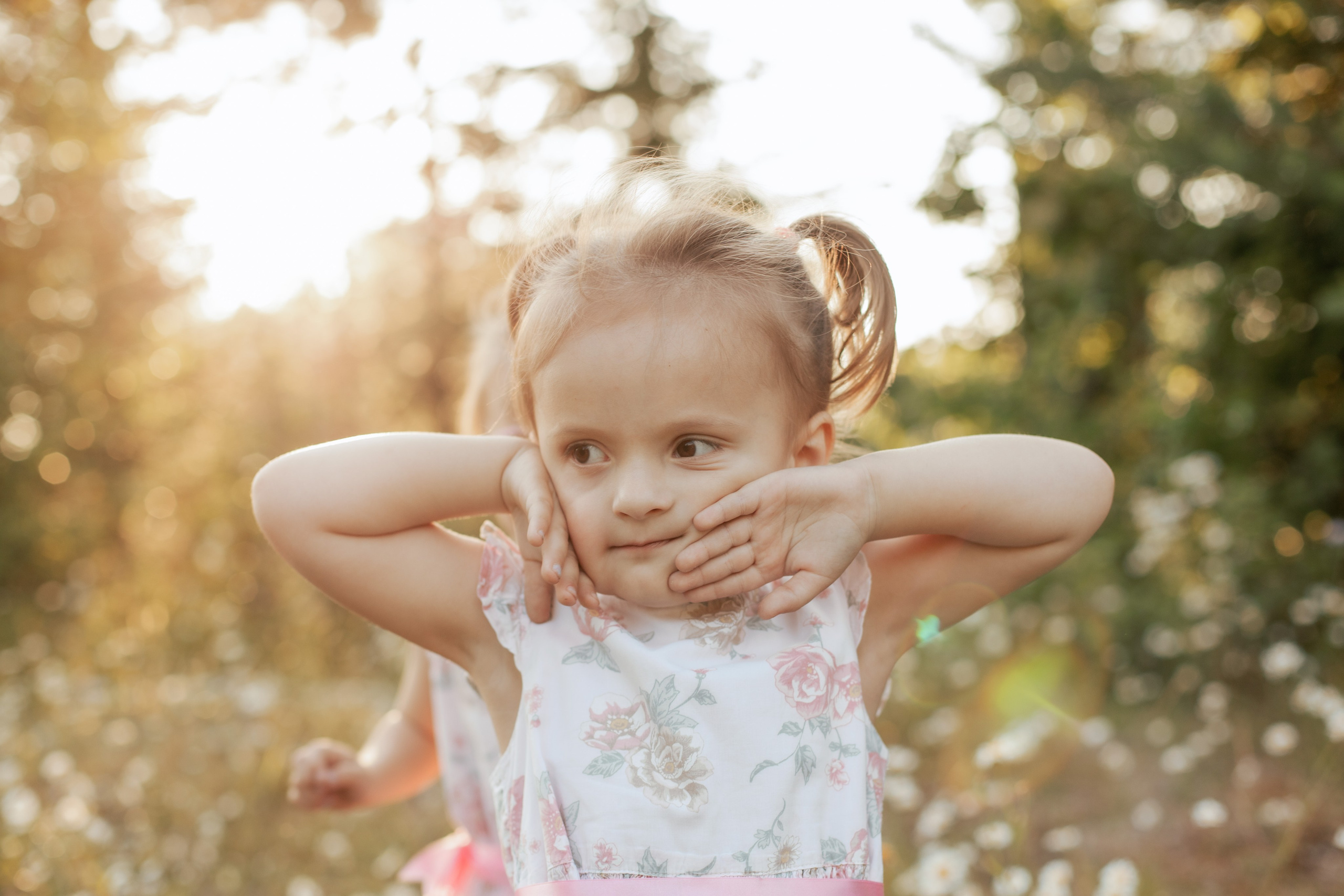 Детская. Семейный фотограф Колосова Полина