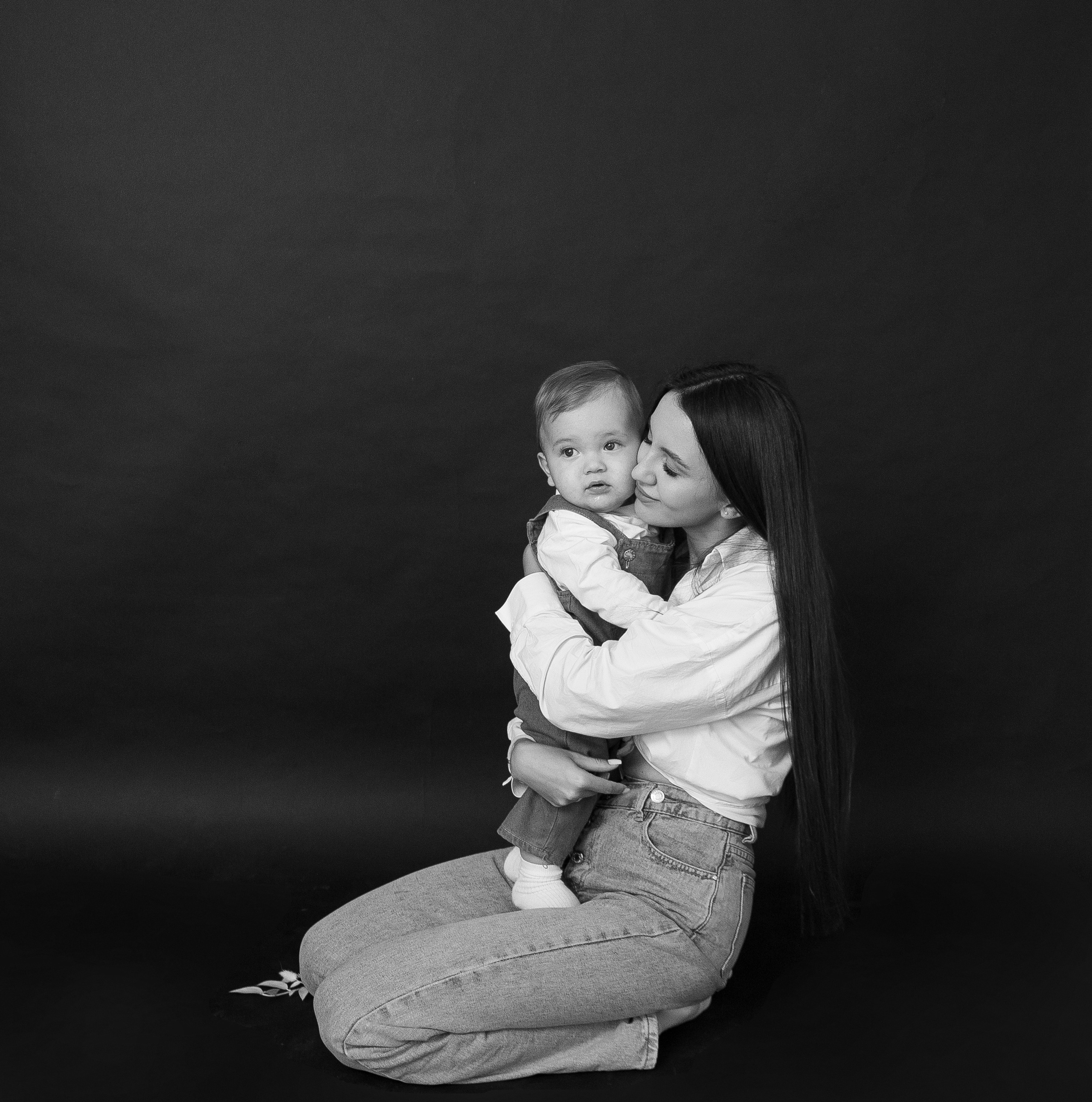 Тёме годик. Главная