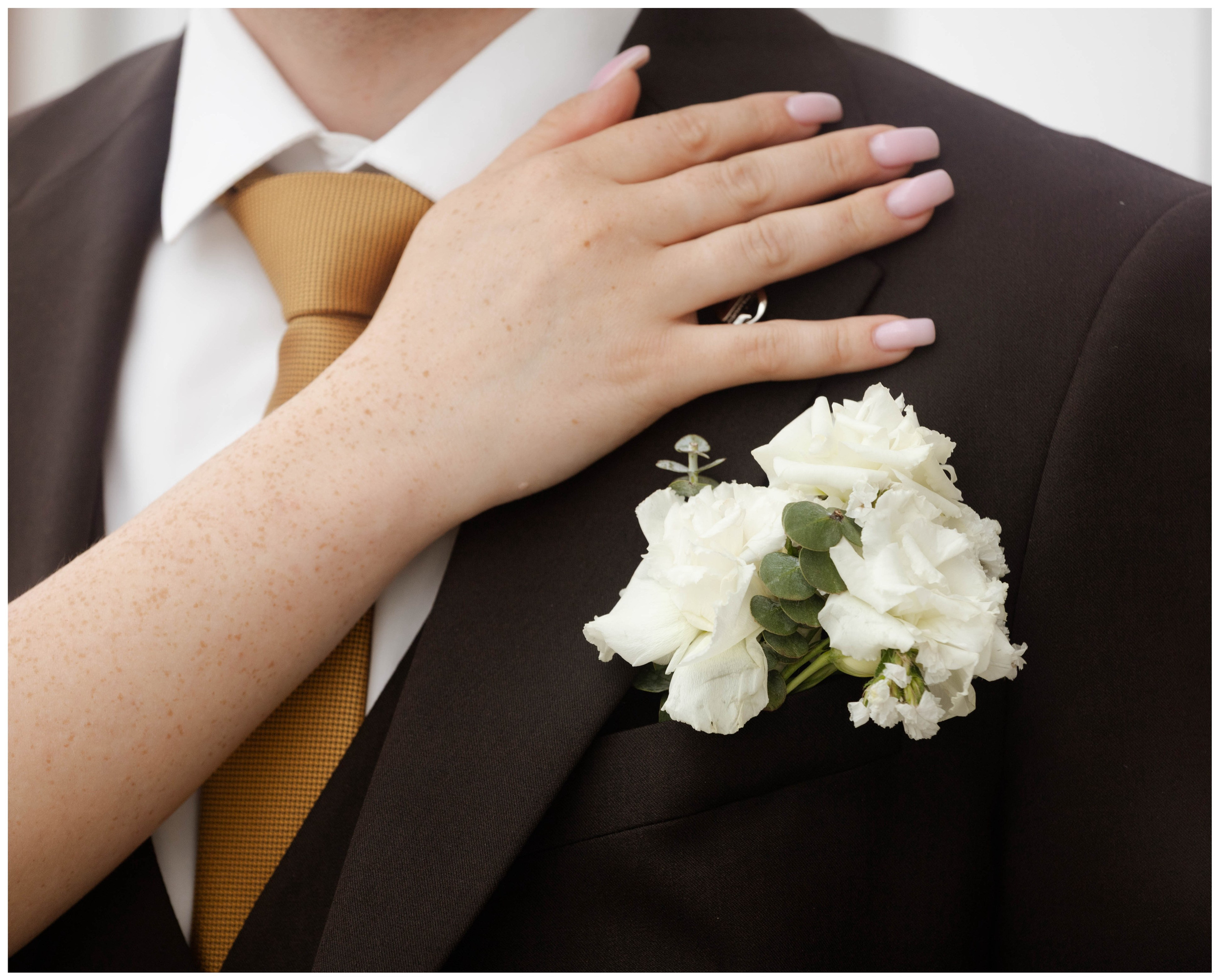 Свадебные. Портретный фотограф в Москве