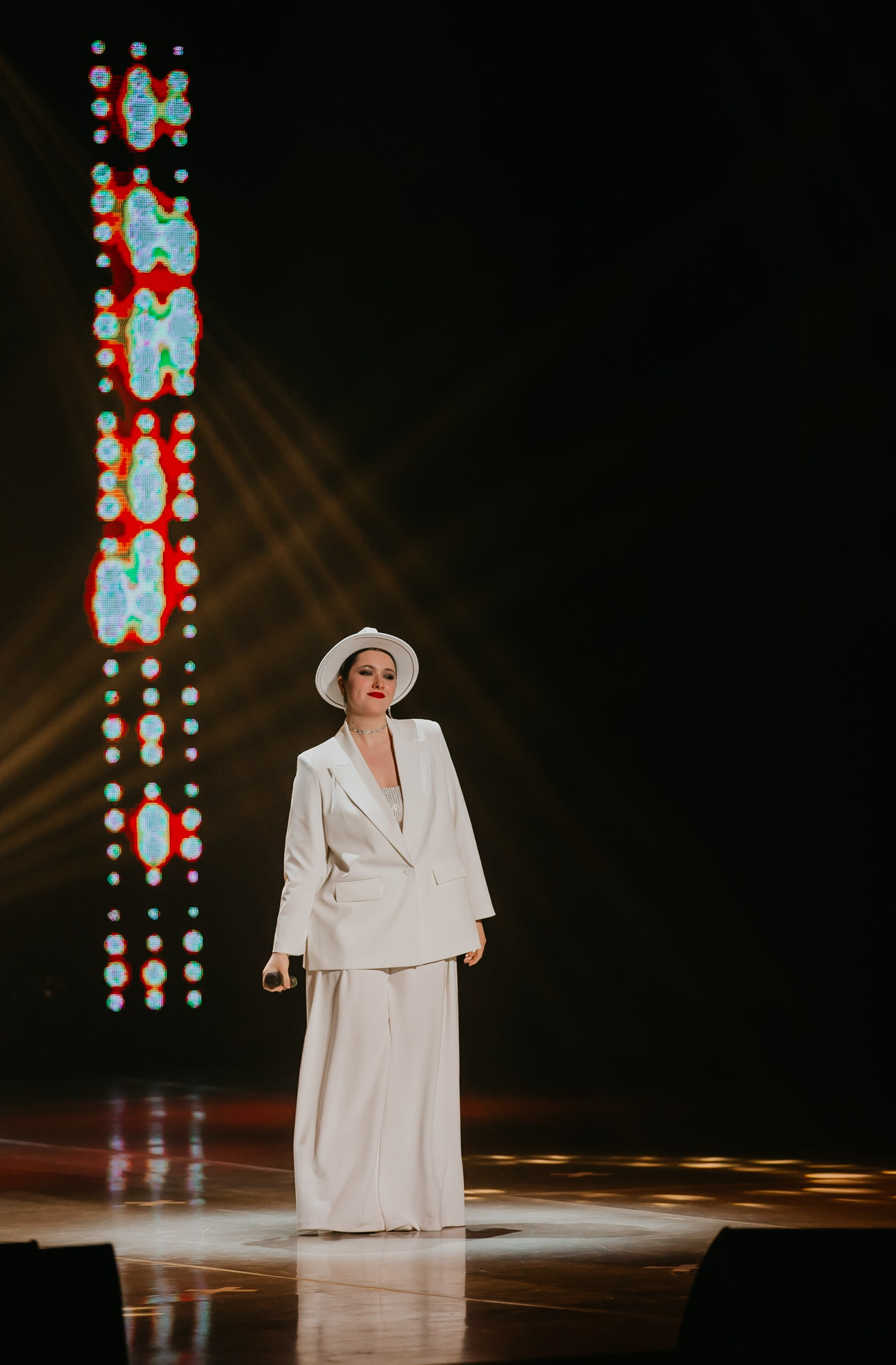 Школа музыки и танца M#RCI. Фотограф событий Злобин Дмитрий