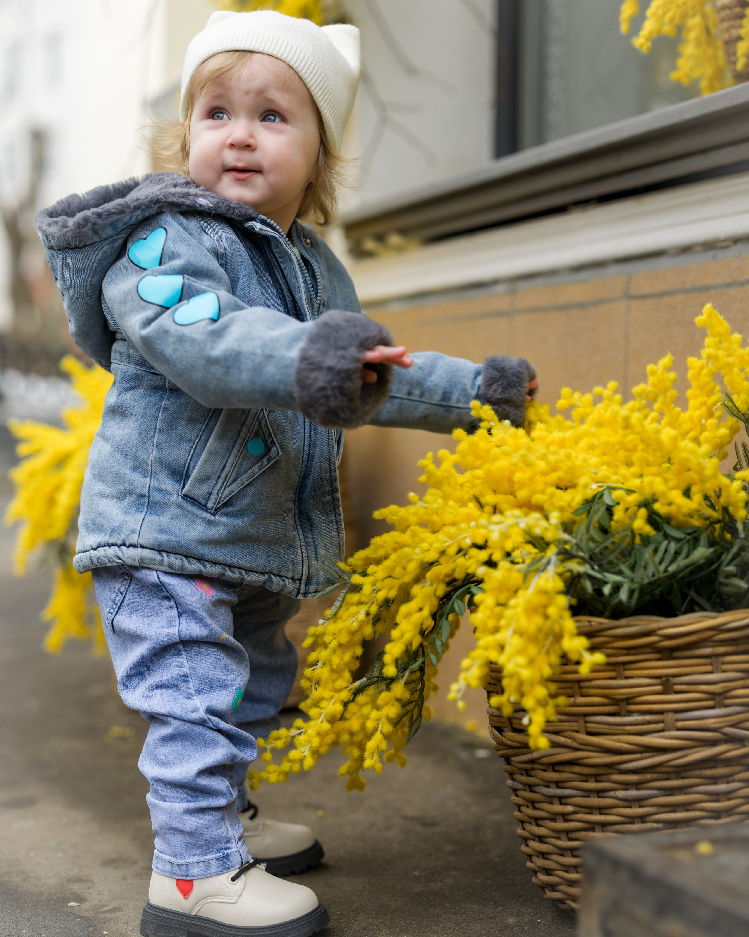 Экспресс фотосесси на Патриках и не только. Олег — фотограф в Москве