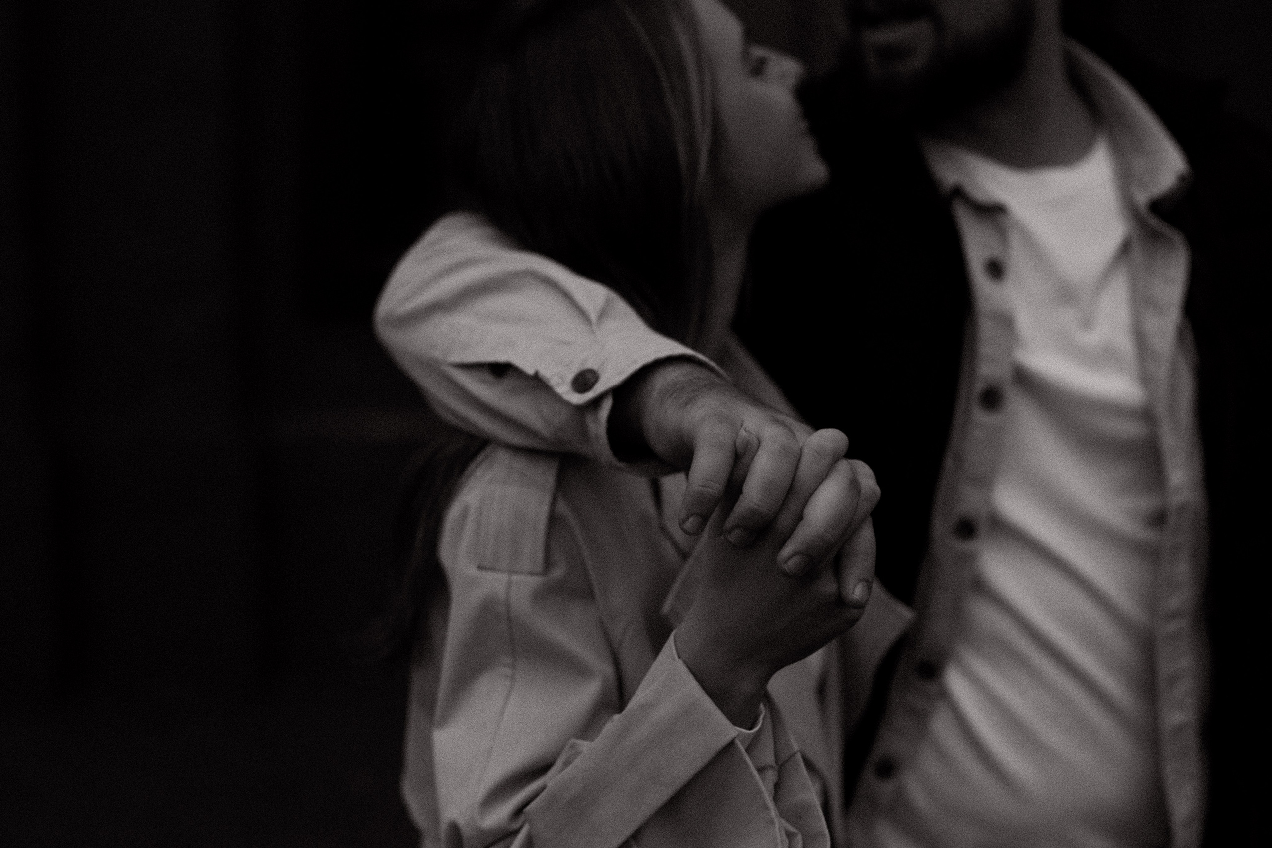 Ты красивая, как осень