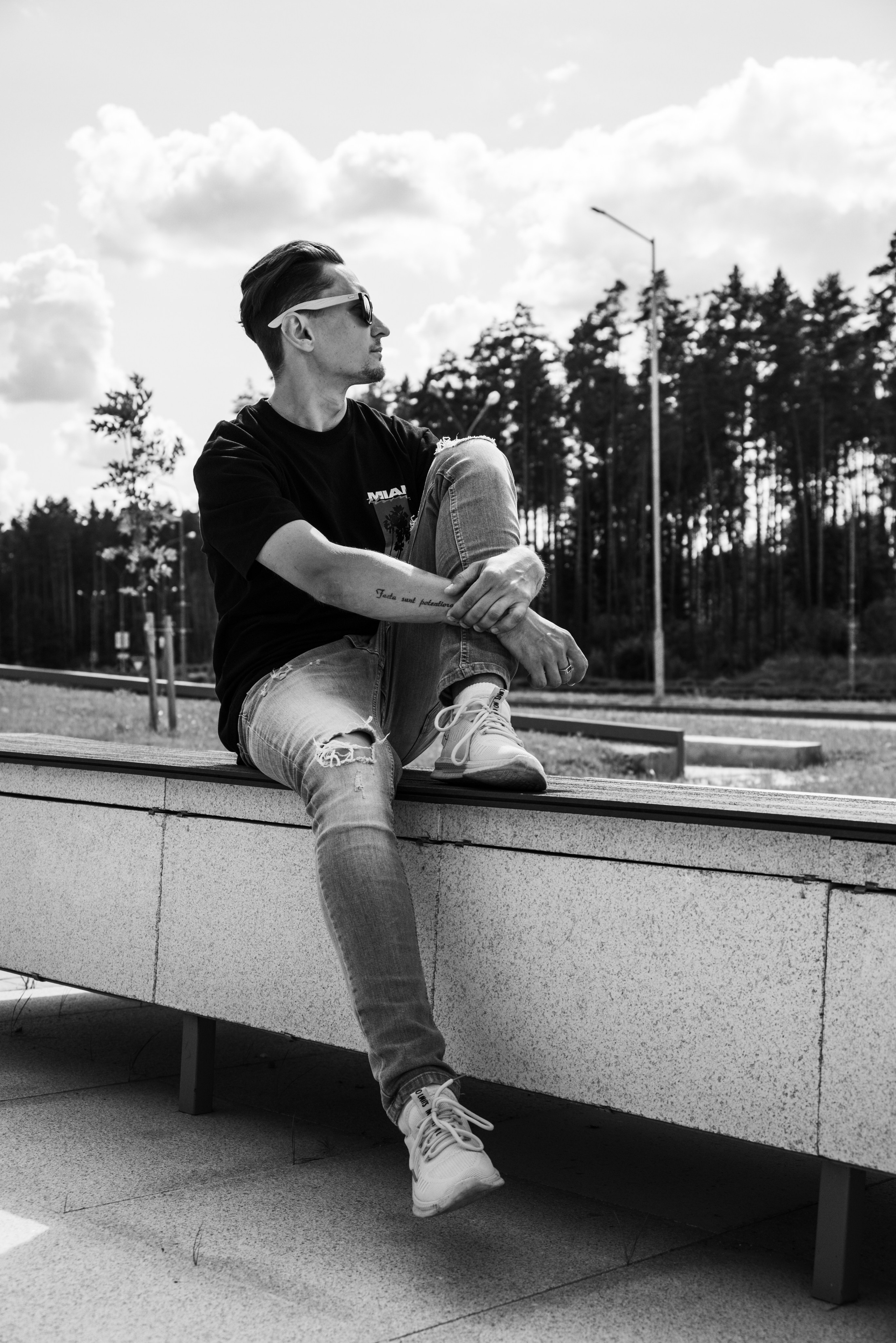 Максим. Юлия Чайко, фотограф в Минске