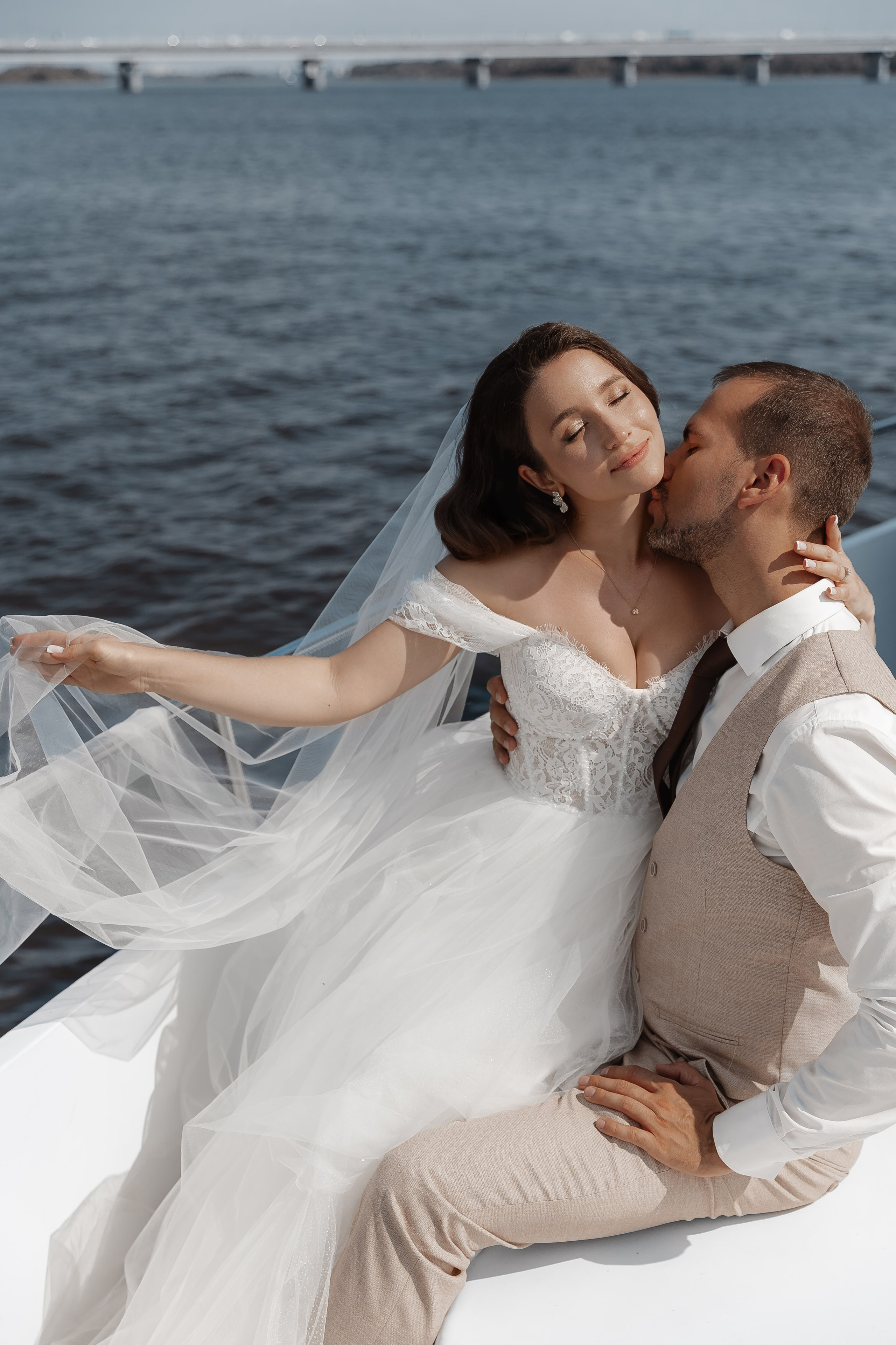 Wedding 22/08/25. Свадебный и семейный фотограф в Саратове Екатерина Ромакина