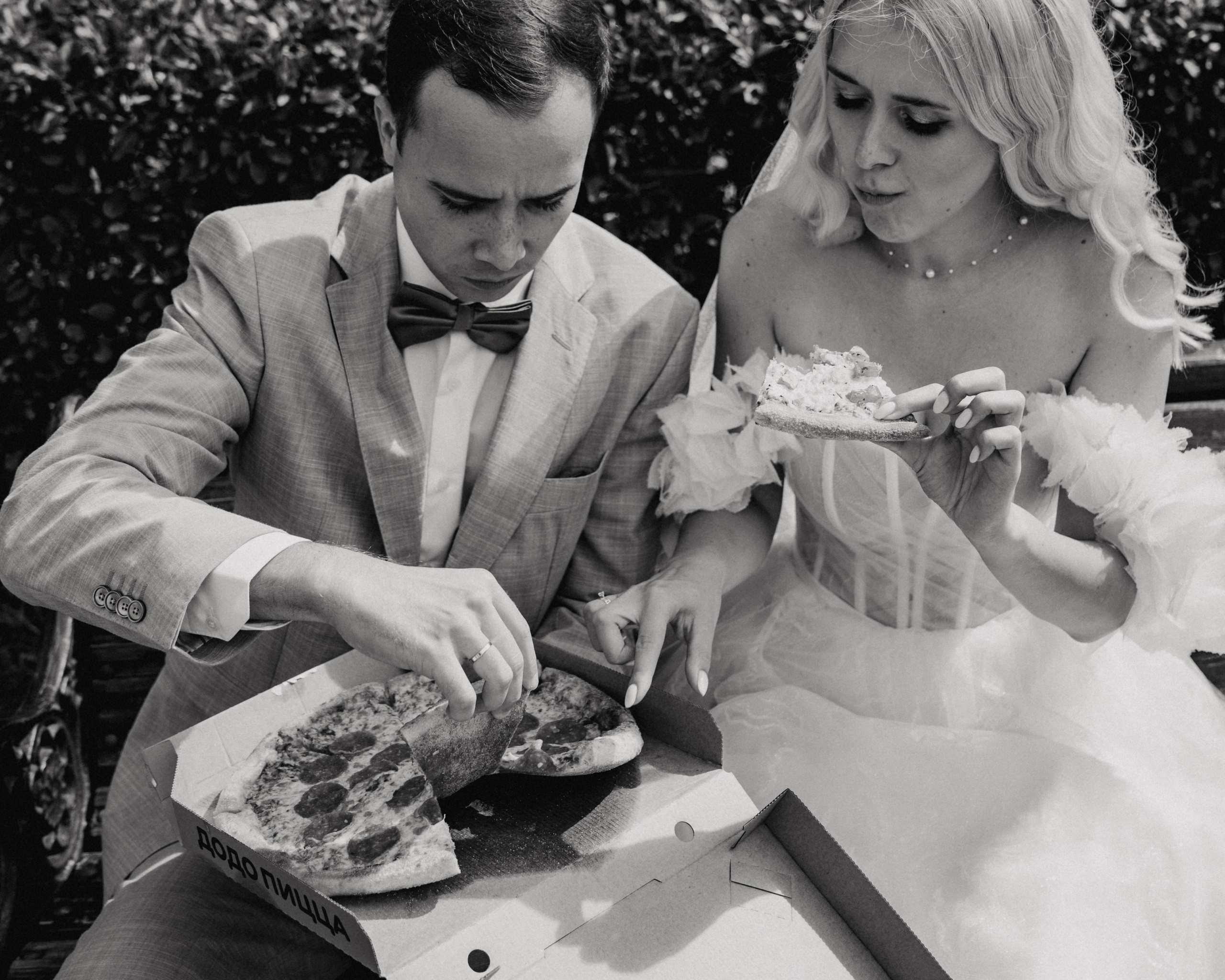 Весь мир на двоих. Портретный и свадебный фотограф в Москве Финкельштенй Анна