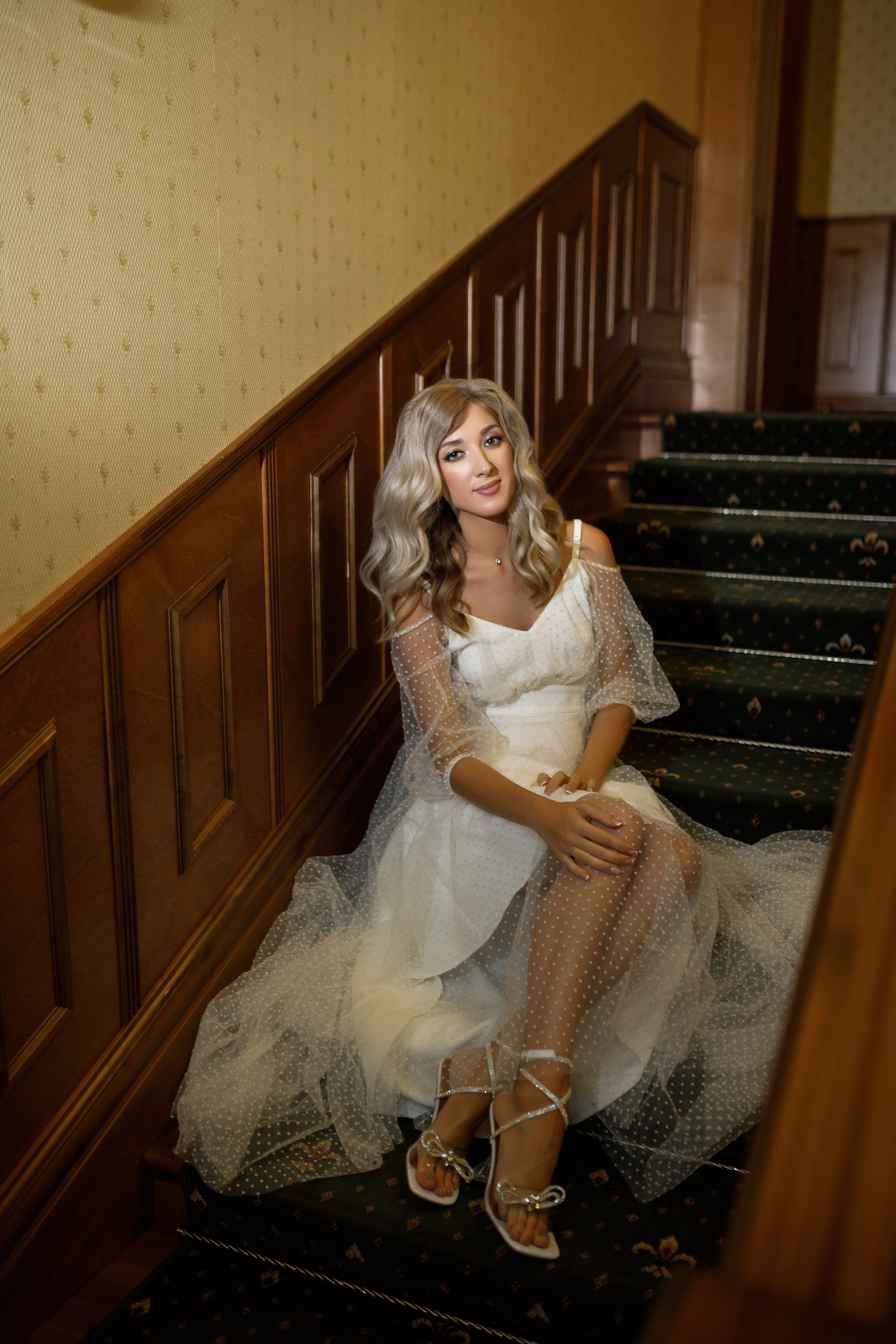 Свадьба Алексея и Даны. Свадебный и семейный фотограф в Иркутске Яна Лиа