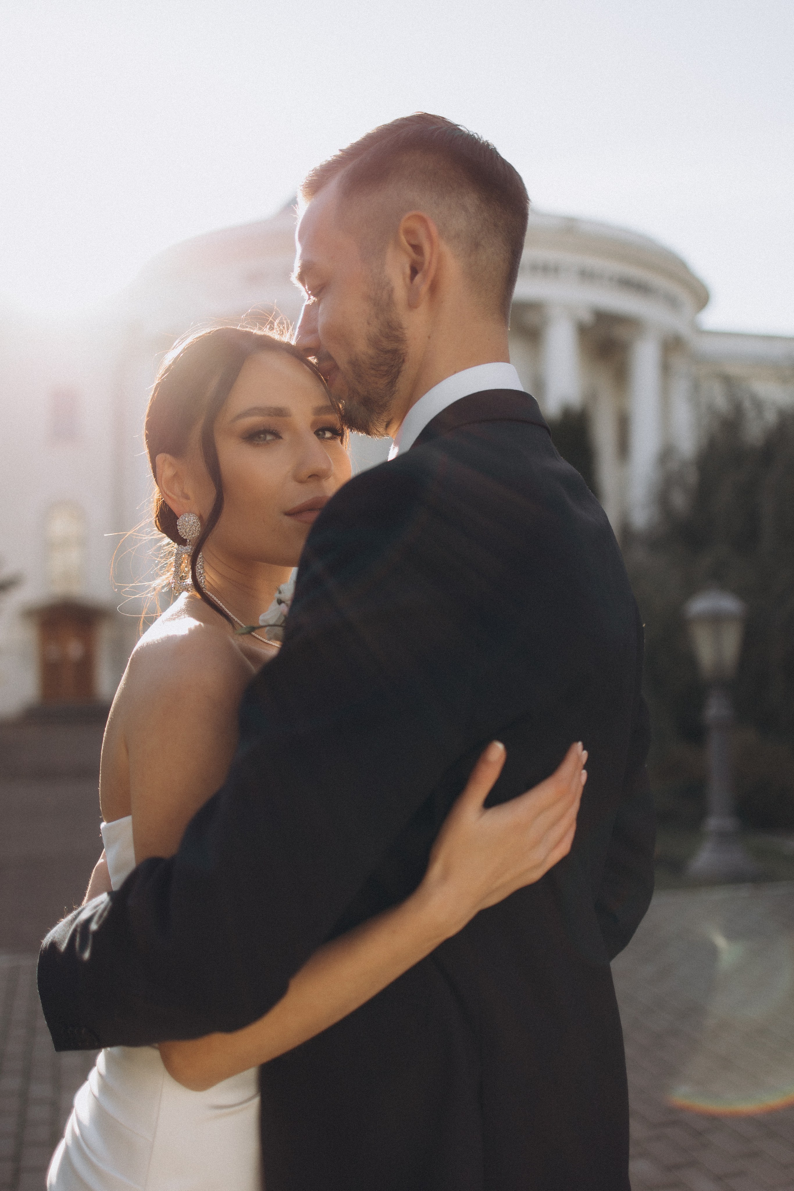 WEDDING. Фотограф в Дананге Элина Уразманова