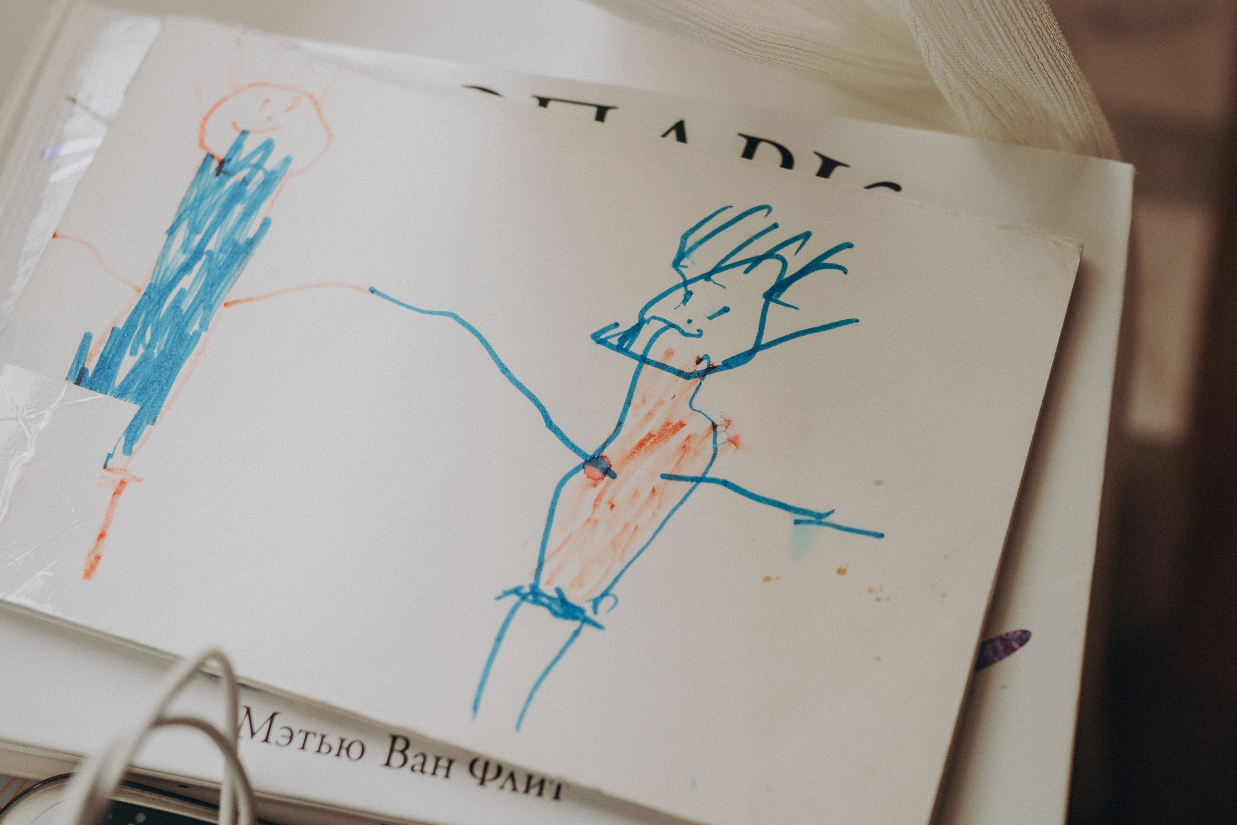 Съёмки дома. Детский и семейный фотограф — Калининград — Юля Насифуллина