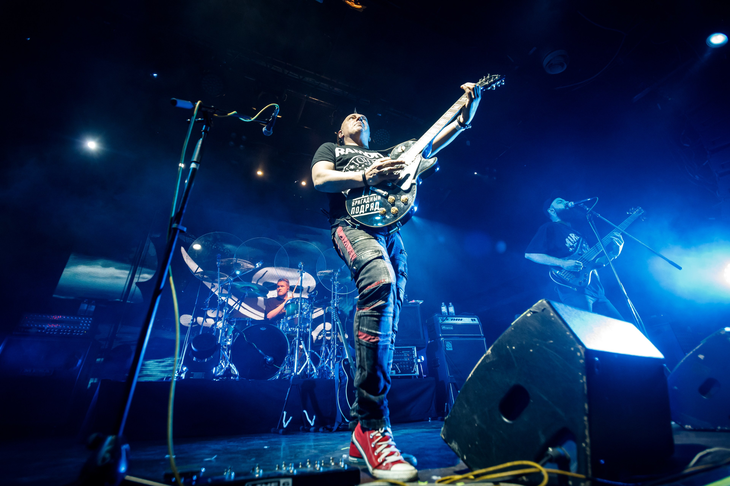 БРИГАДНЫЙ ПОДРЯД. Фотограф Елена Богачева (lenalena_na_na_na)