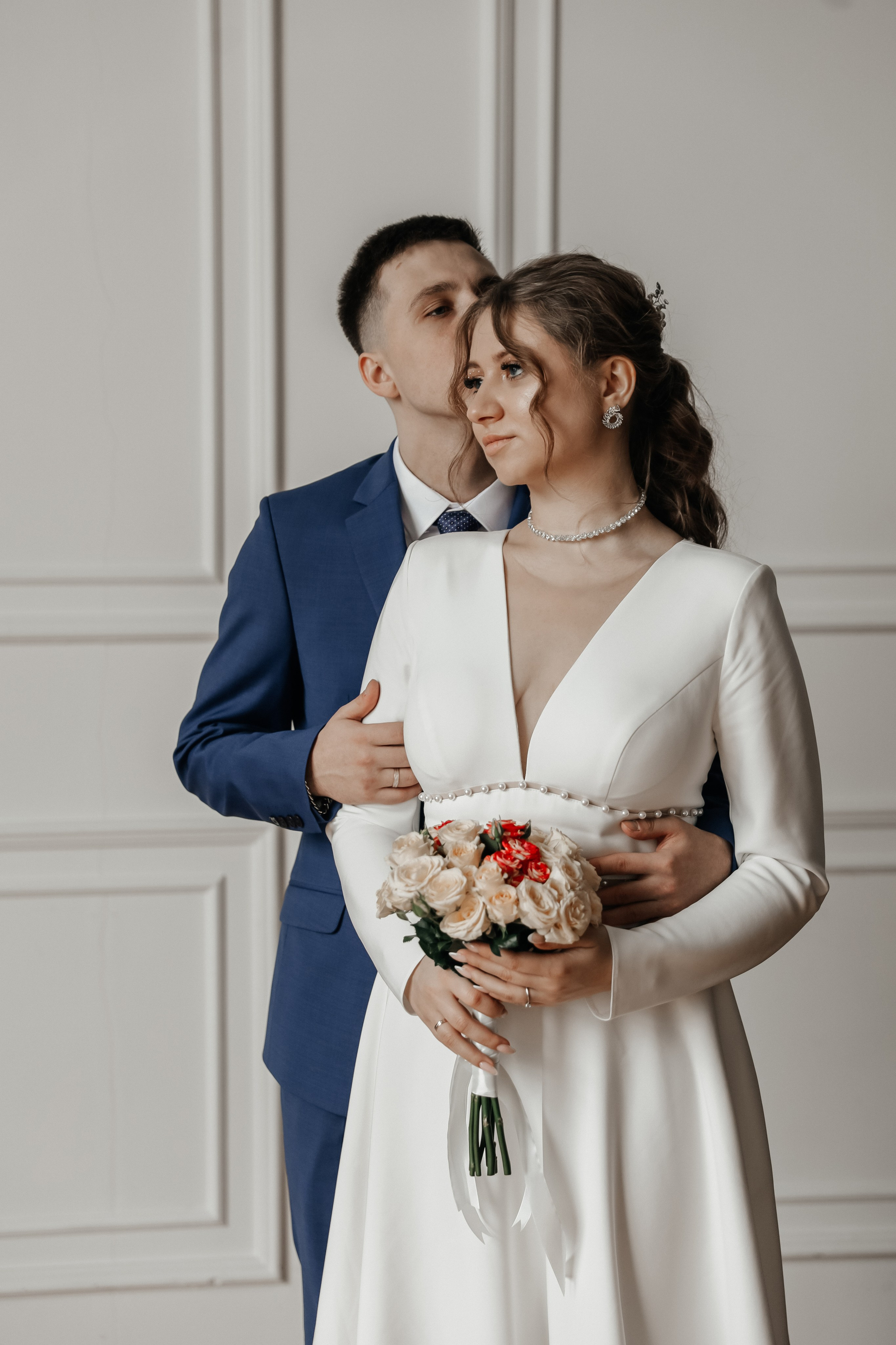 Олеся & Иван. Фотограф Южно-Сахалинск Сахалин Анастасия Тучина