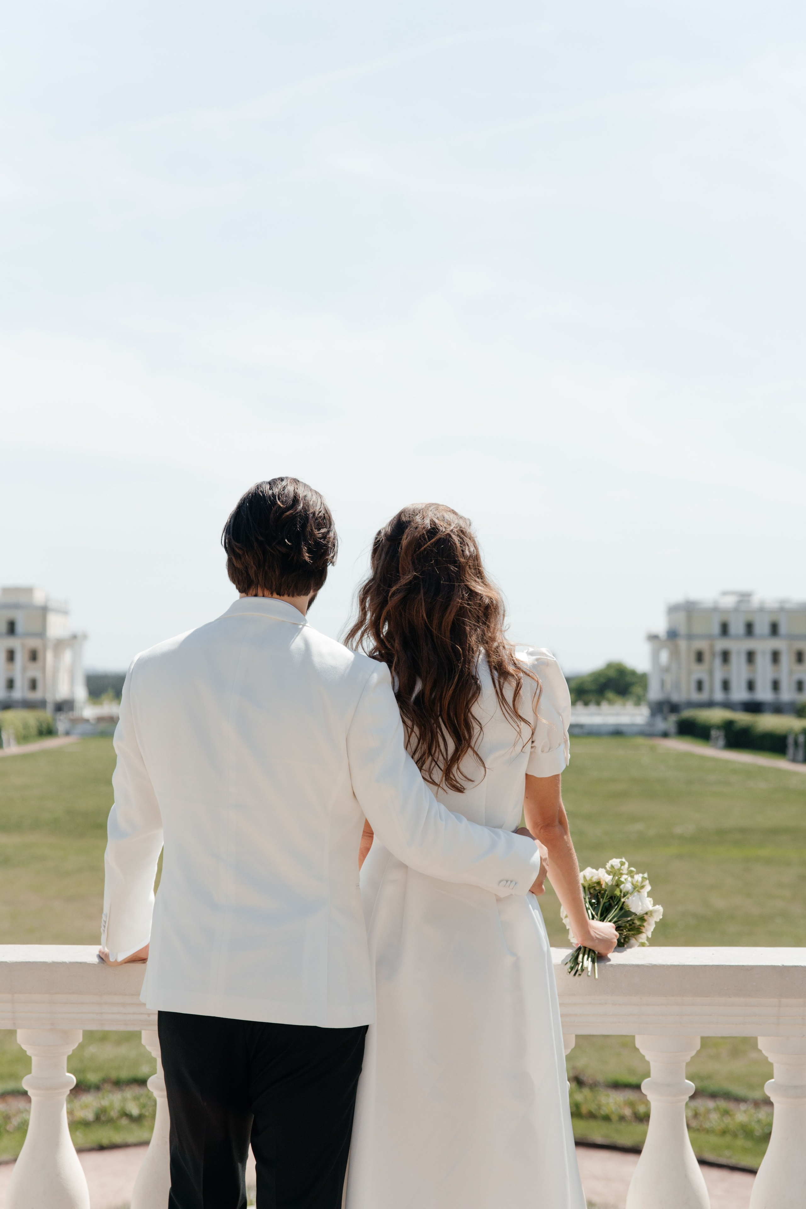 NIKITA & ANASTASIA. Свадебное ФОТО & ВИДЕО Москва/Липецк