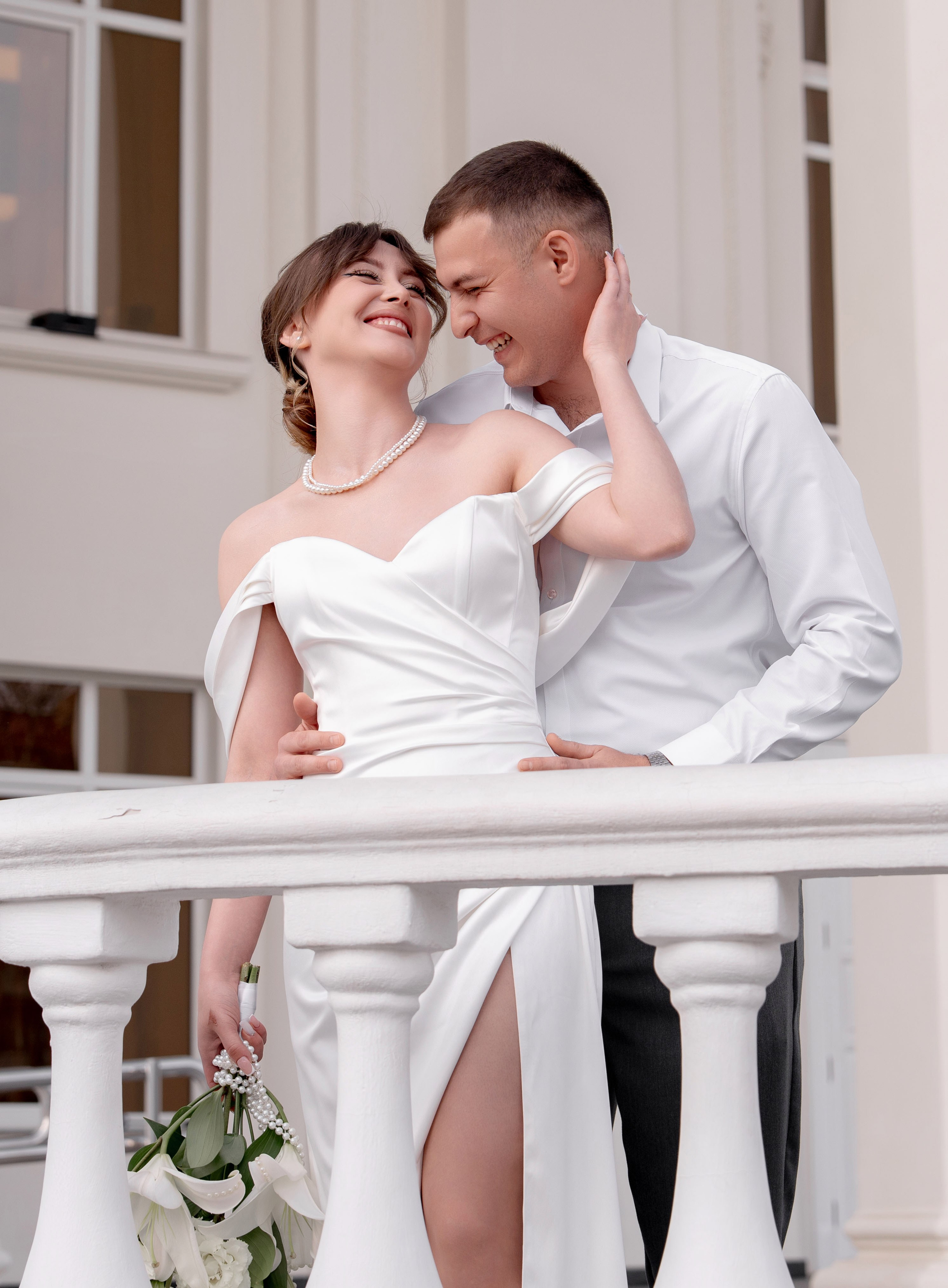 Алексей и Лилия. Свадебный фотограф/видеограф 8 937 693 00 80