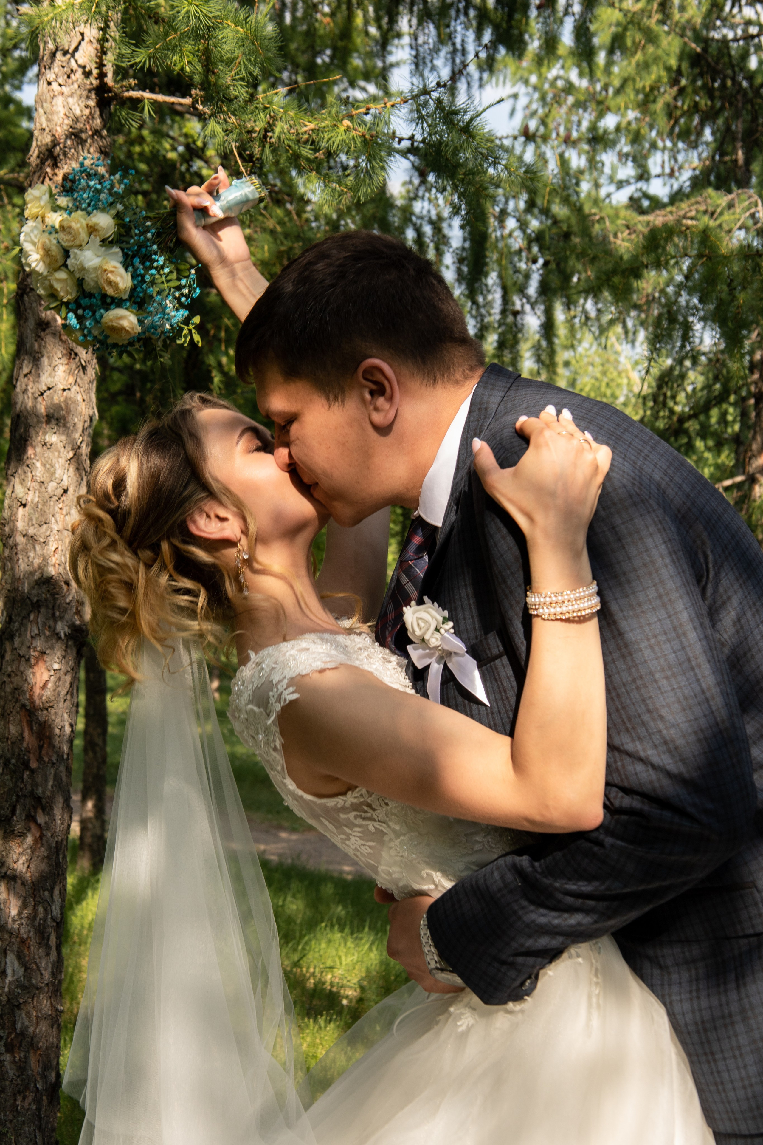 Андрей & Диана. Настя Лекса. фотограф г. Красноярск