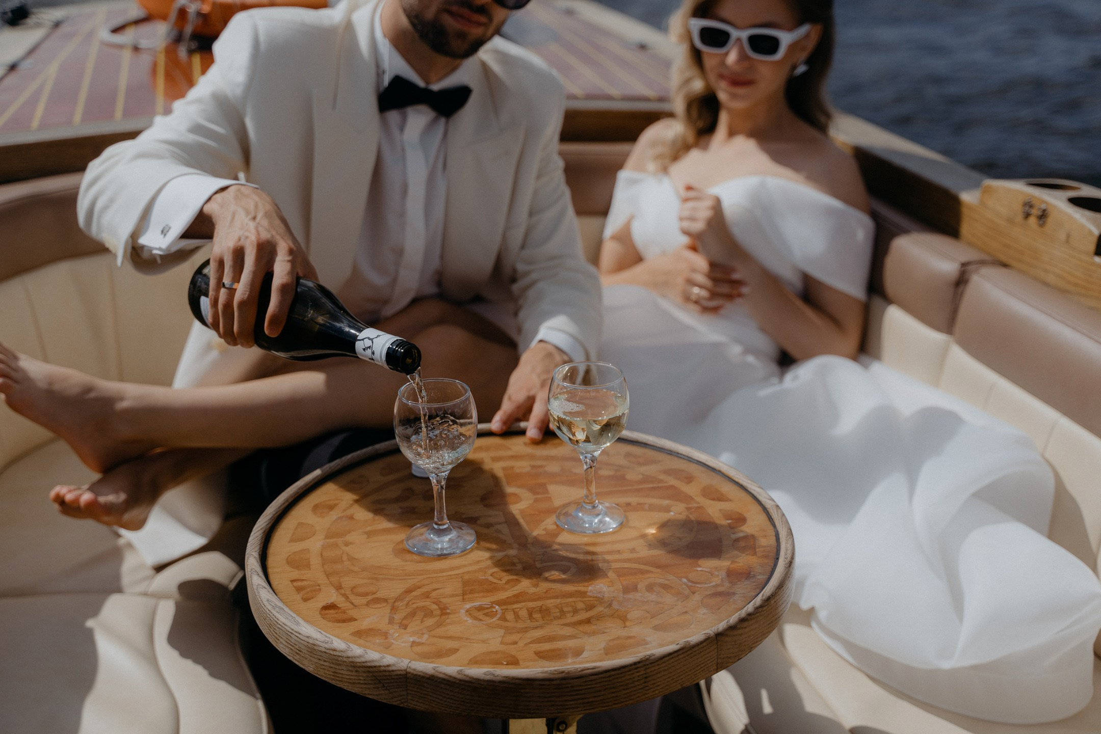 Герман и Алёна. Свадебный фотограф в Белгороде Антон Каменев