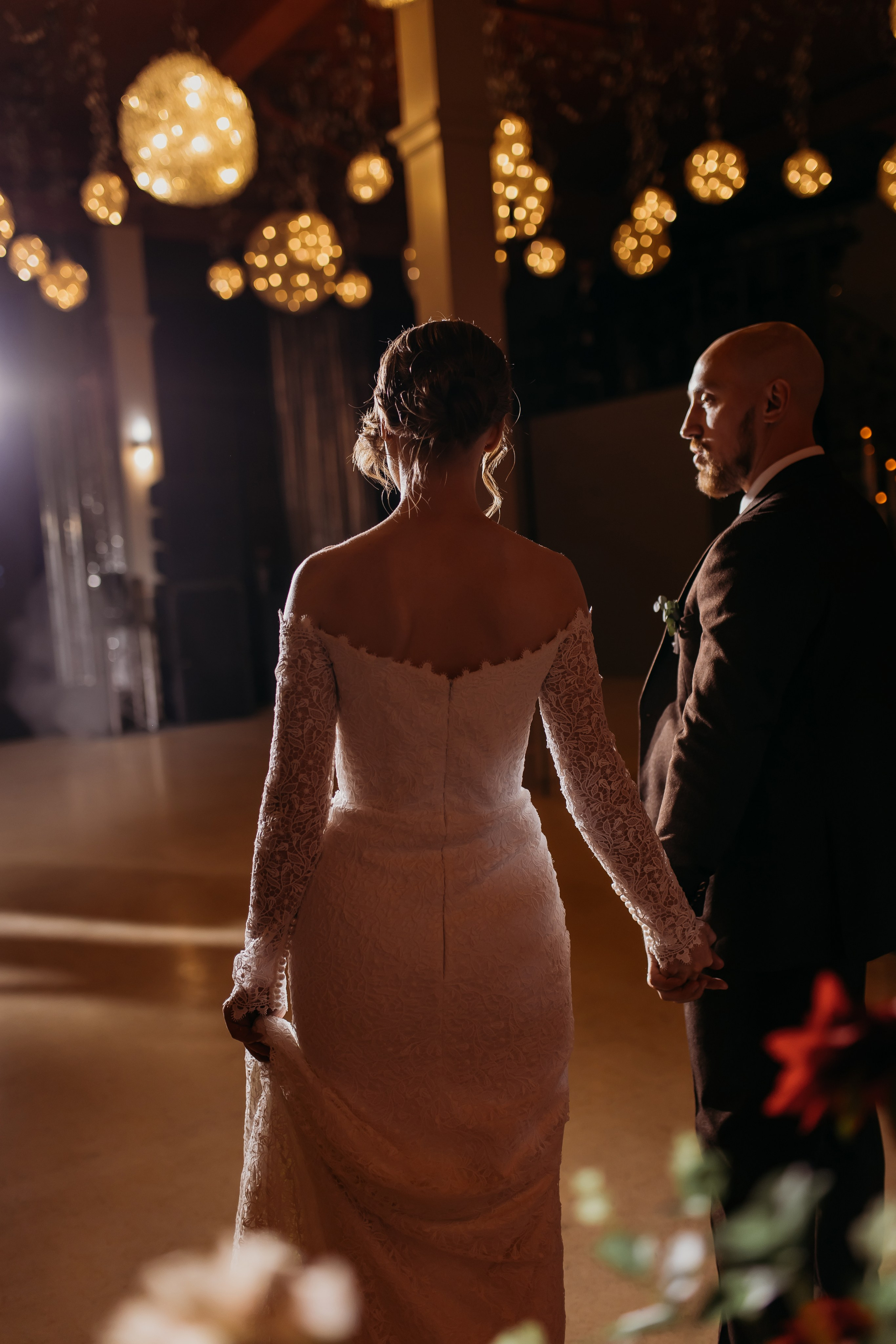 Вадим и Ксения. Фотограф Тимербаева Алина г. Сургут