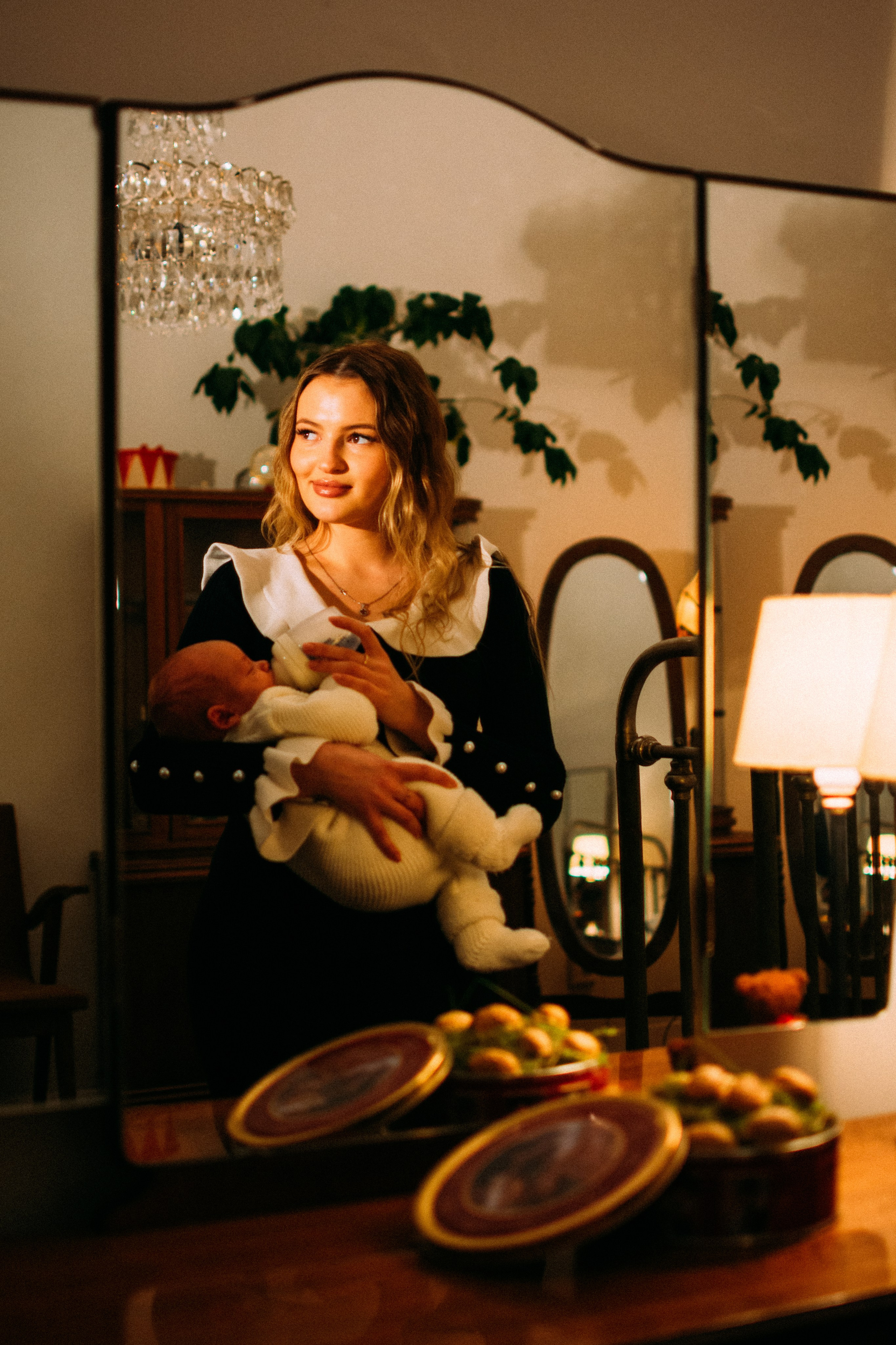 Студия. Morozography