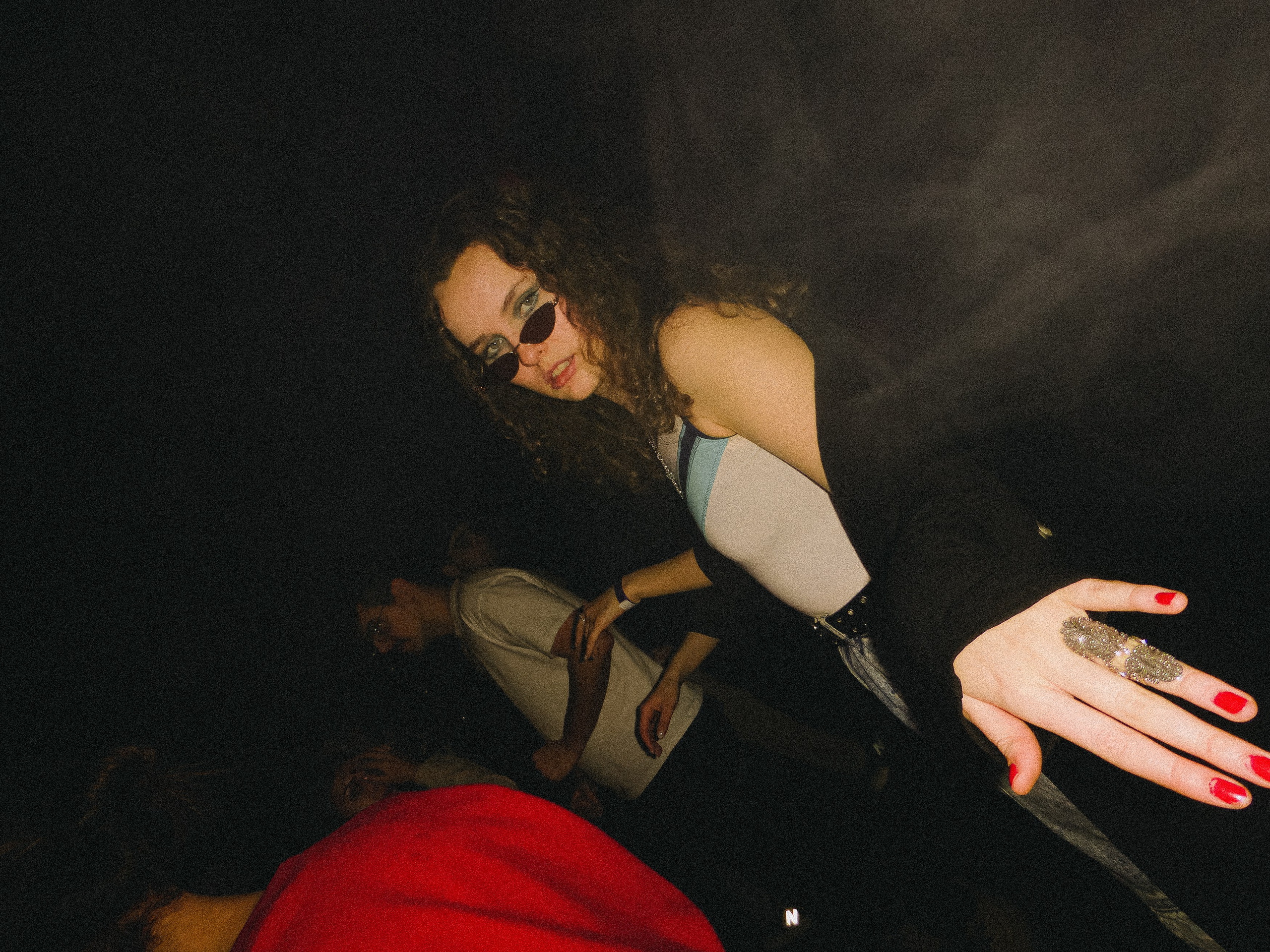 Плёнка. Morozography