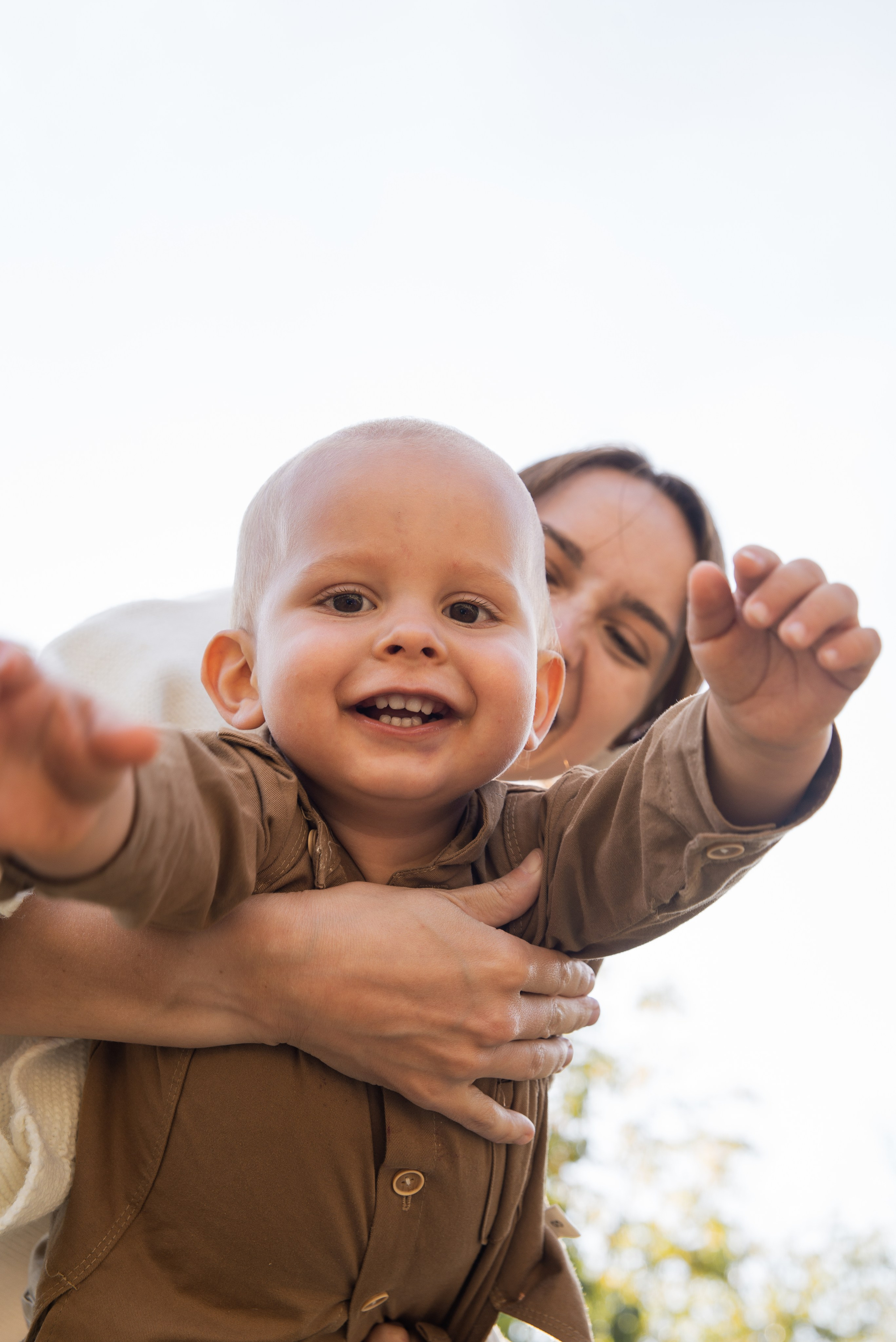 Фотосессия Октябрь