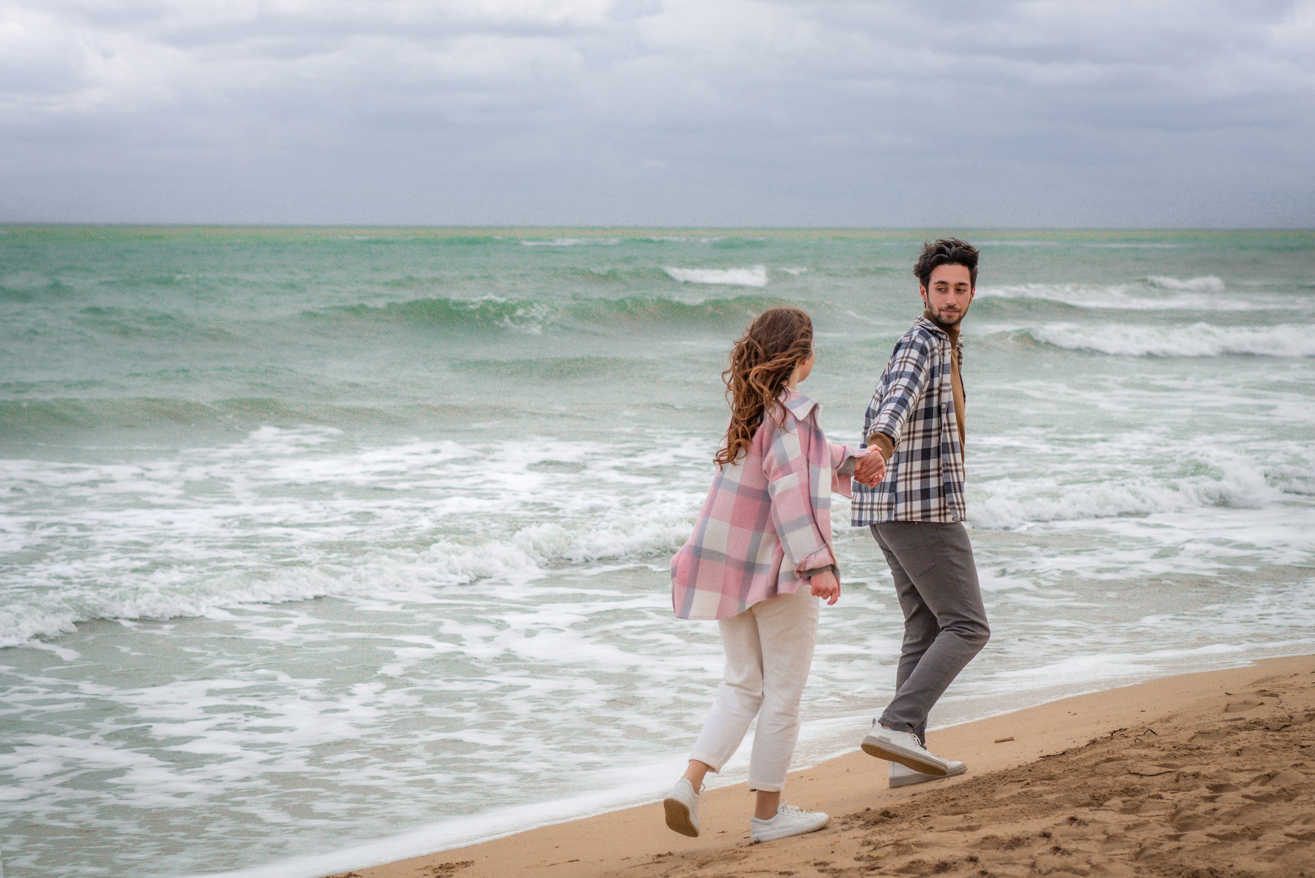 Love story. Выпускные альбомы в Крыму