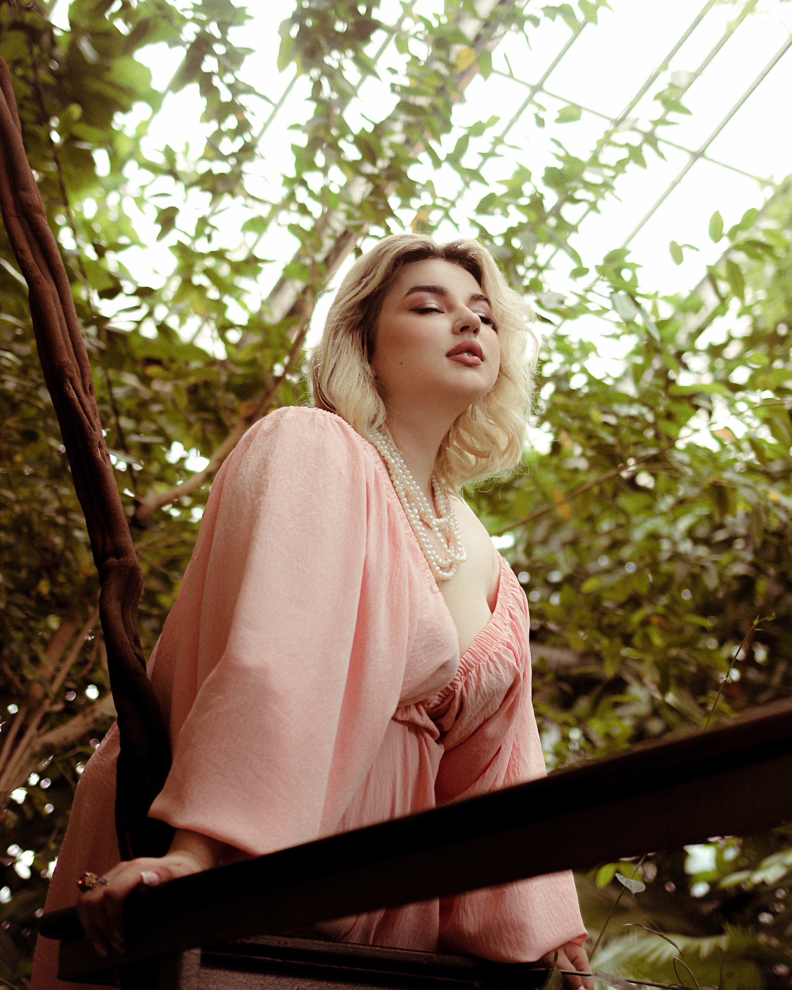 Арина. Александра Крашевская. Портретный фотограф в Москве и Санкт-Петербурге