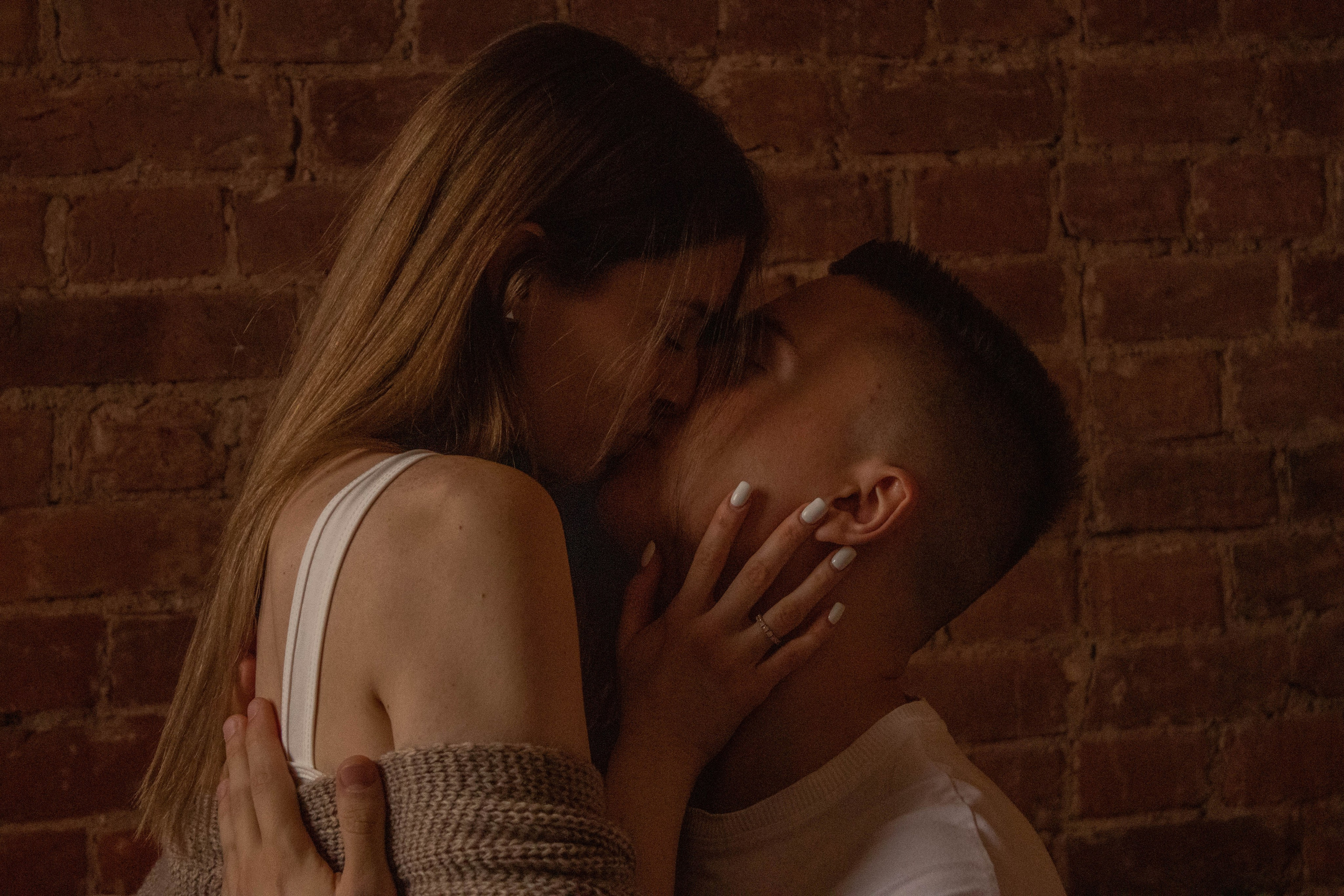 Свидание с любимым. Мария Марченкова фотограф СПб