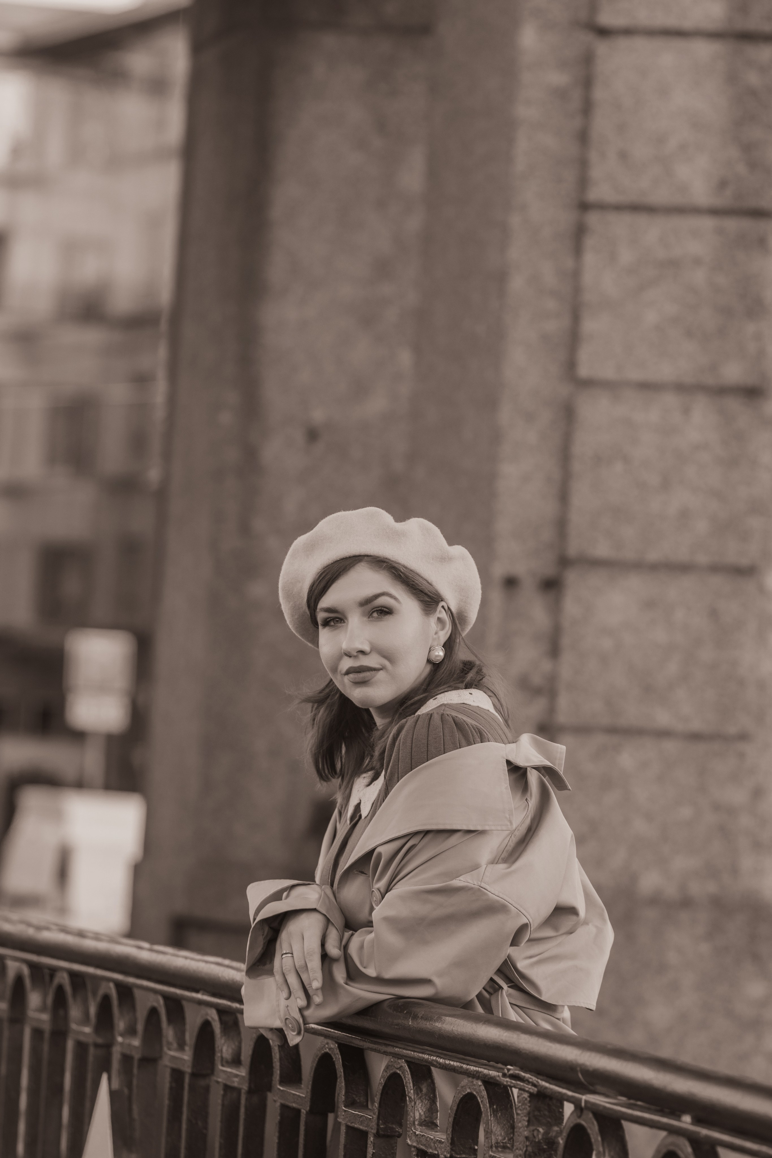 Лили. Мария Марченкова фотограф СПб