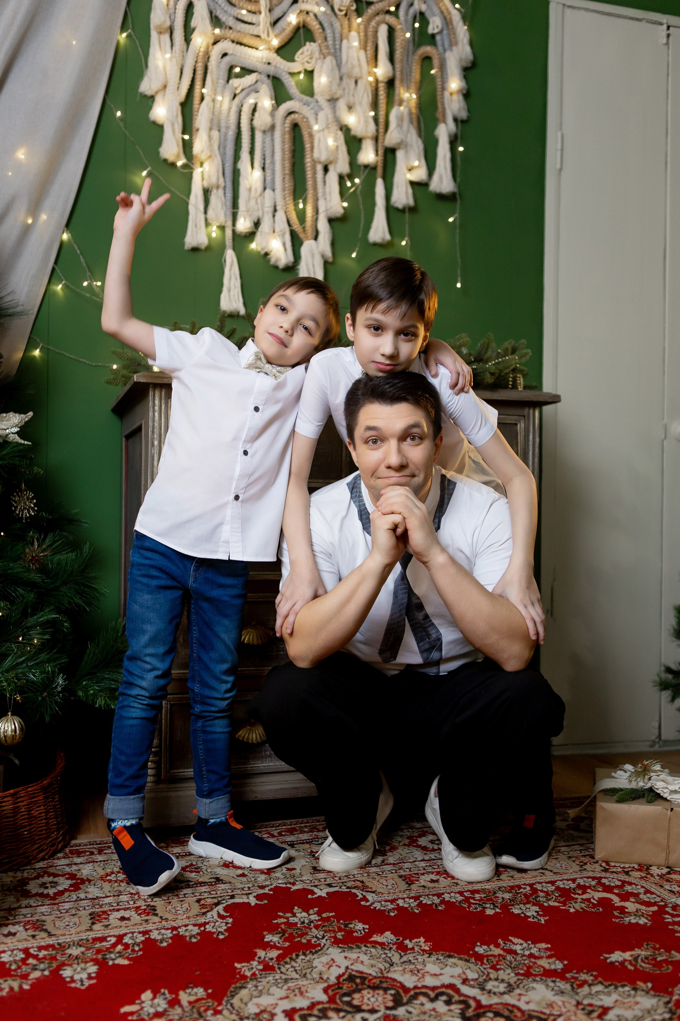 А еще он и поёт безупречно…. Свадебный и портретный Фотограф в Липецке Дмитрий Котюков