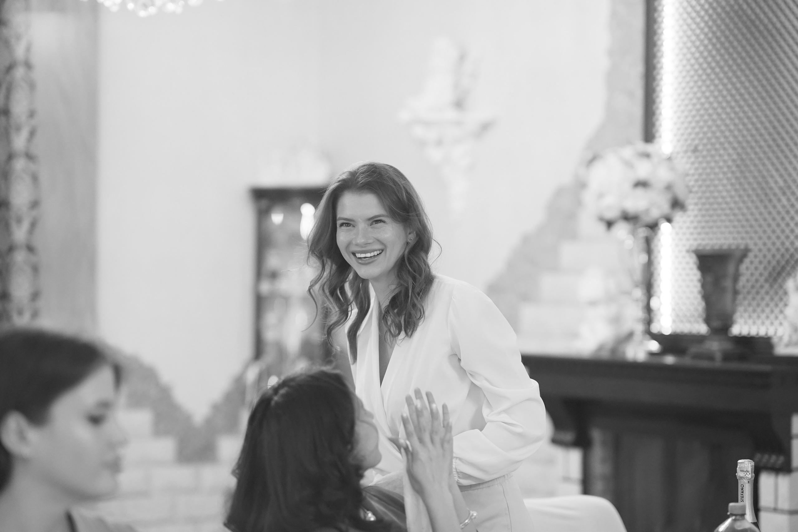 Свадьба | Илья Ксения — 2025