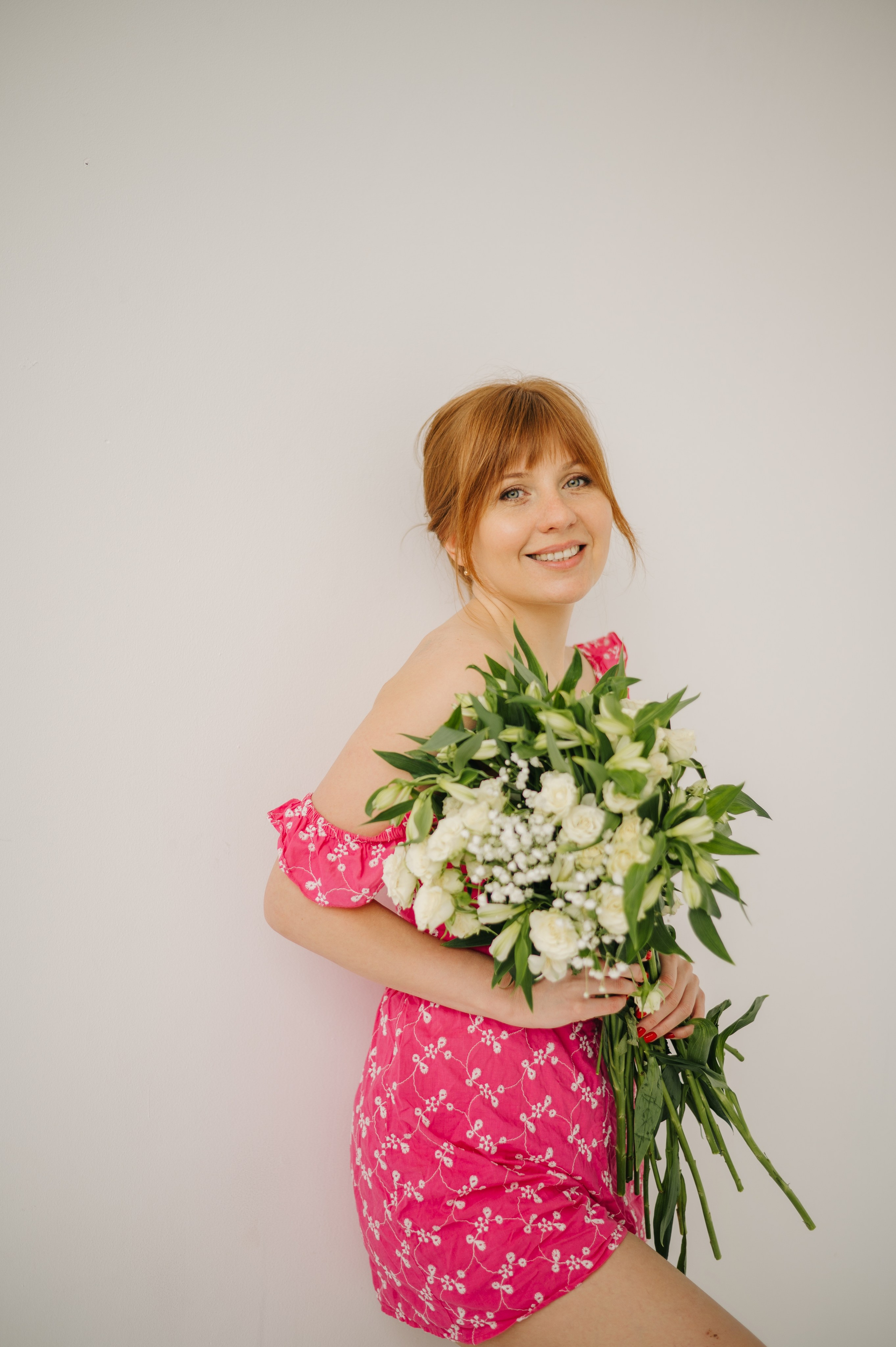 Таня. Фотограф Архангельск