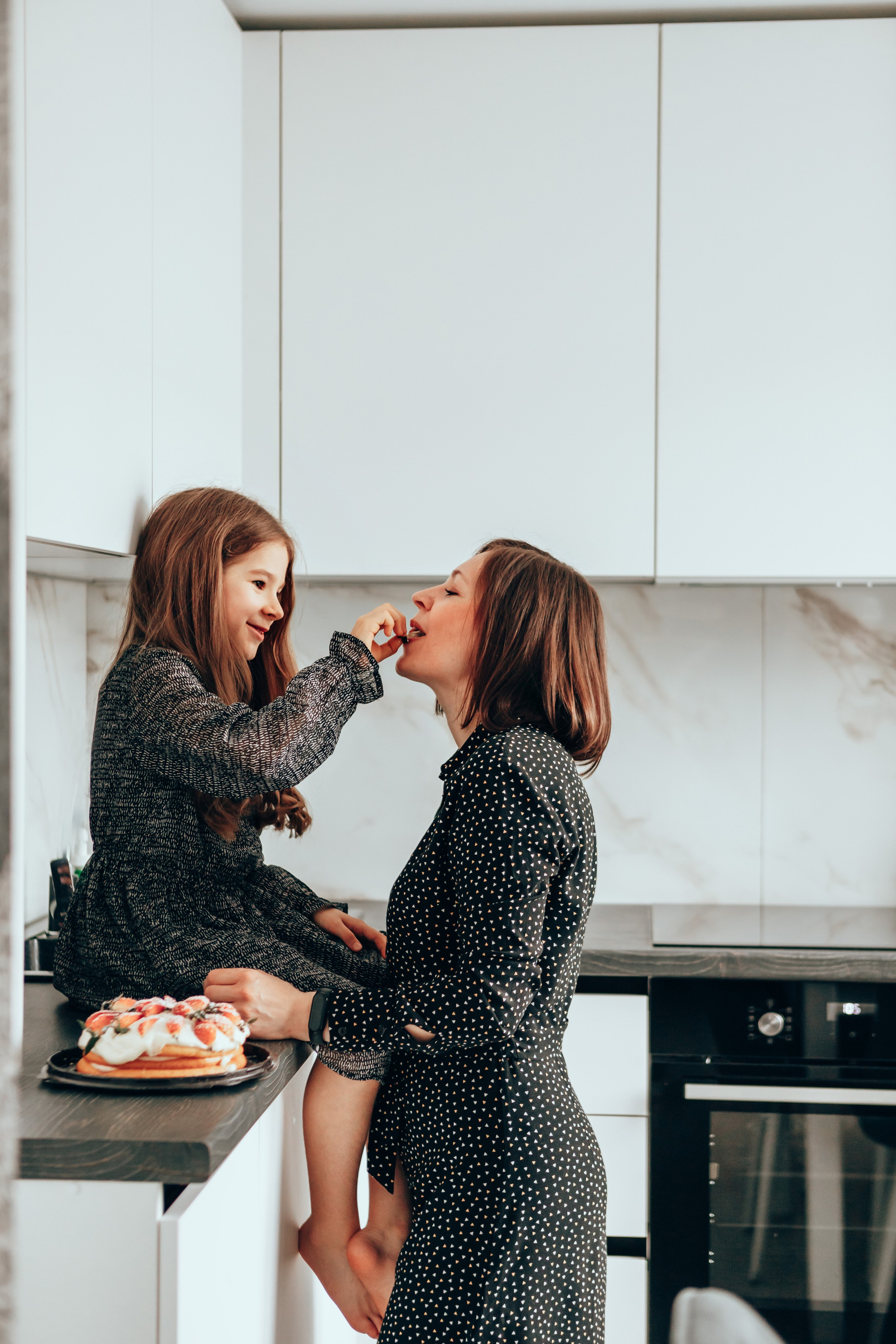 Ксении 8 лет. Семейный и детский фотограф в г. Новосибирске Макеева Анастасия