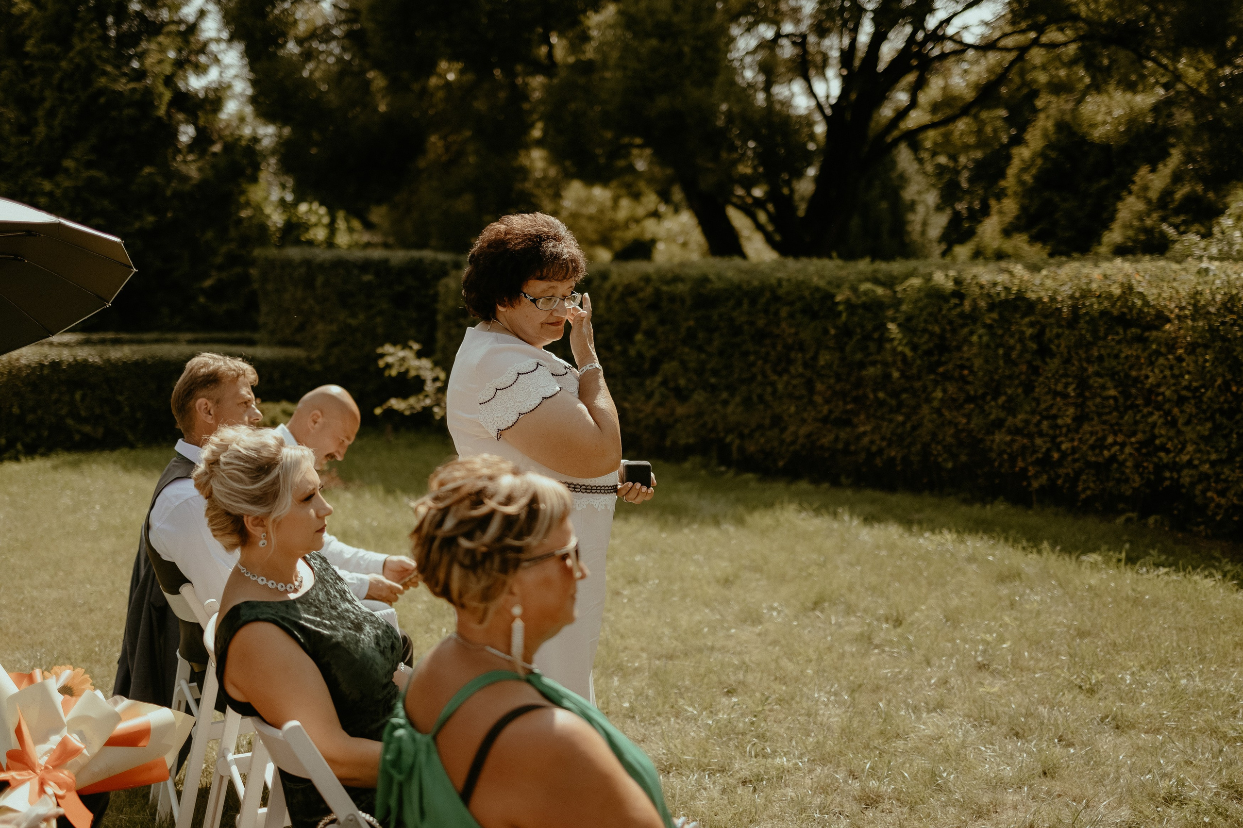 Violetta & Dmitriy. Фотограф Анна Велёнда