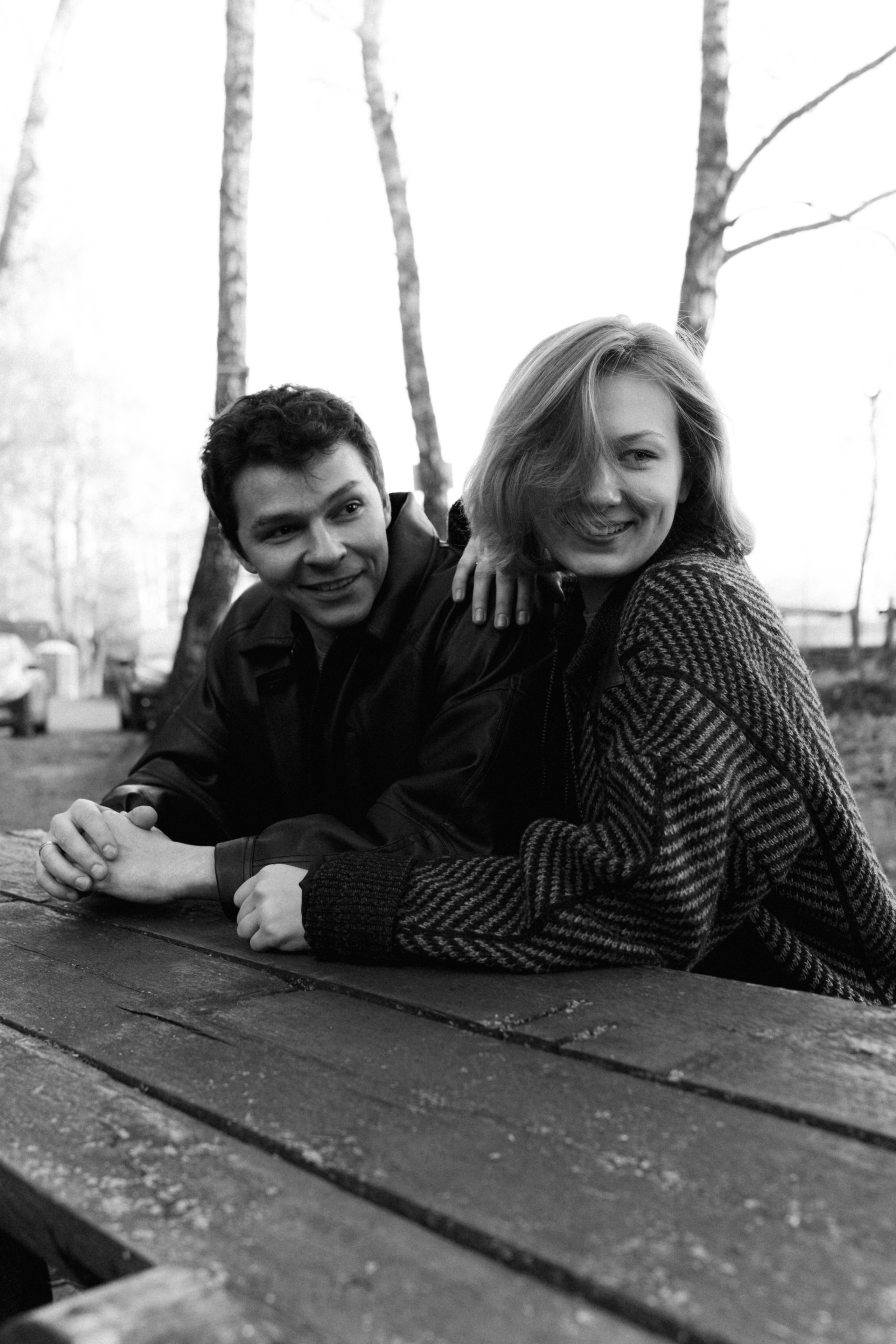 Arina & Egor. Твой фотограф в Москве и Московской области Романцова Ирина